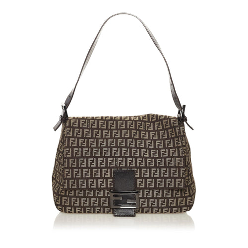 Fendi Zucchino Mamma Forever (SHG-34599)