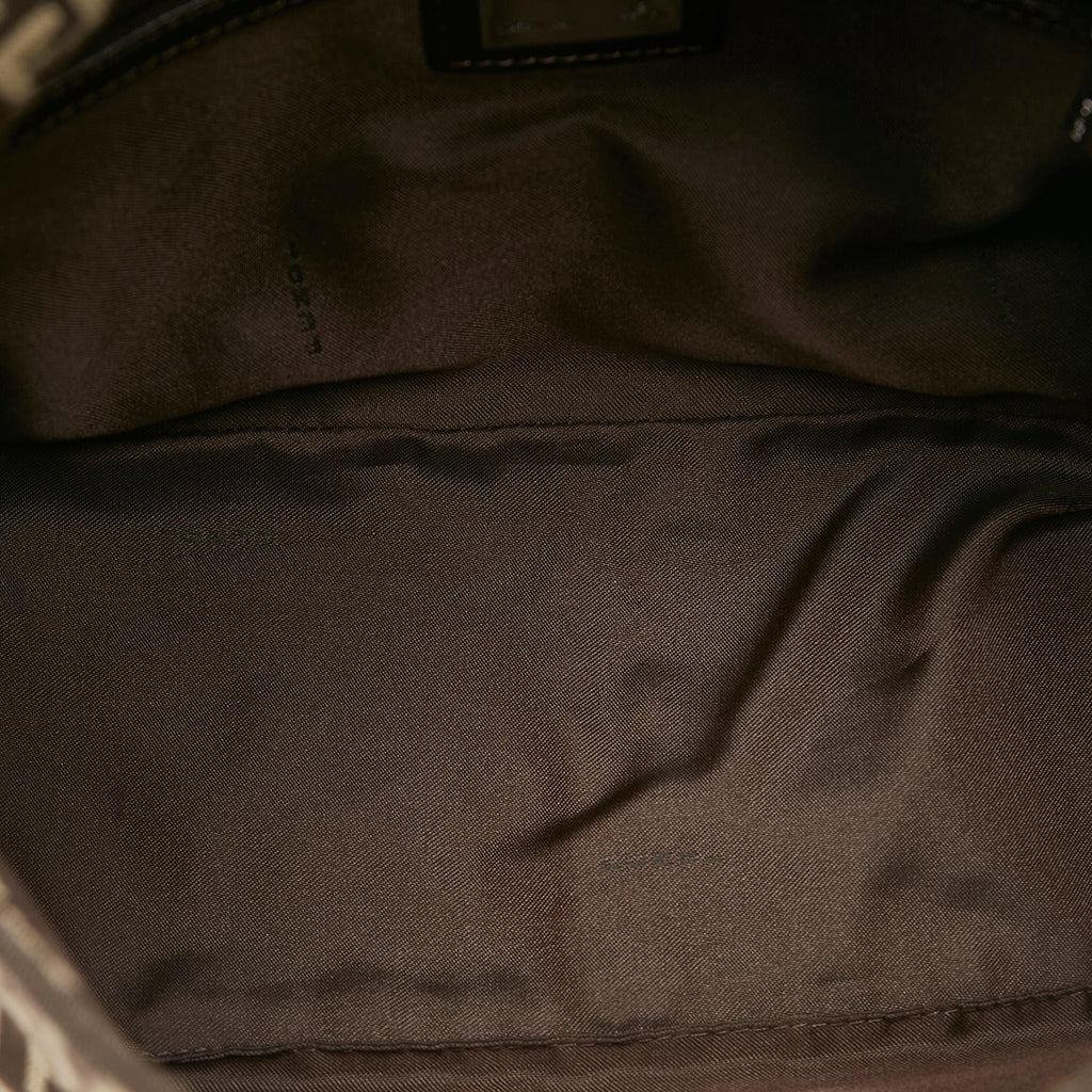 Fendi Zucchino Mamma Forever (SHG-34599)