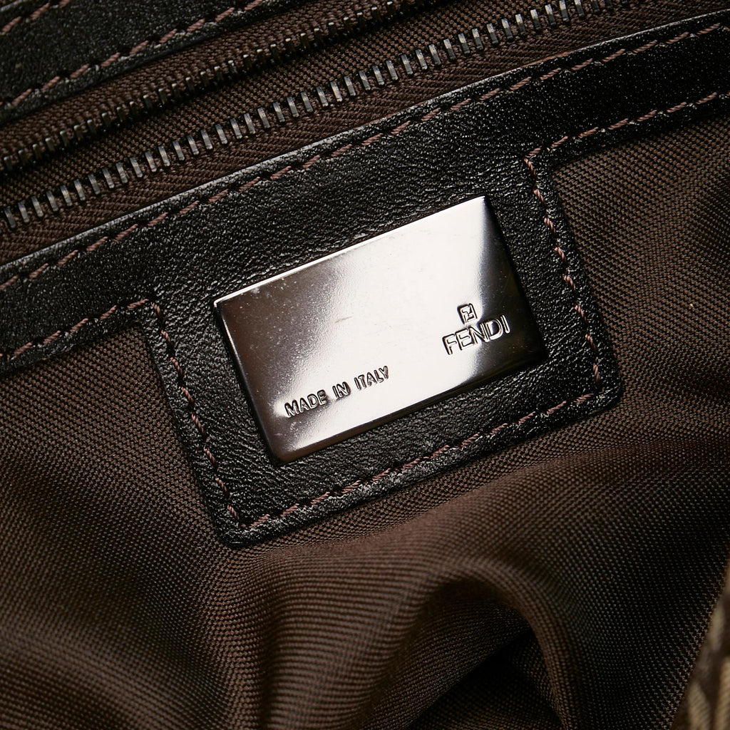 Fendi Zucchino Mamma Forever (SHG-34599)