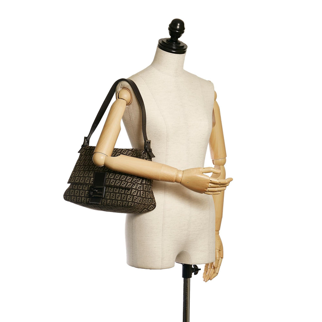 Fendi Zucchino Mamma Forever (SHG-34599)