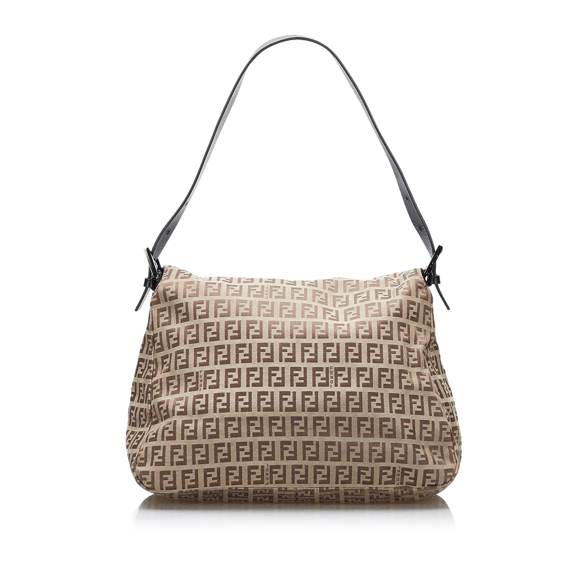 Fendi Zucchino Mamma Forever (SHG-LqidFM)