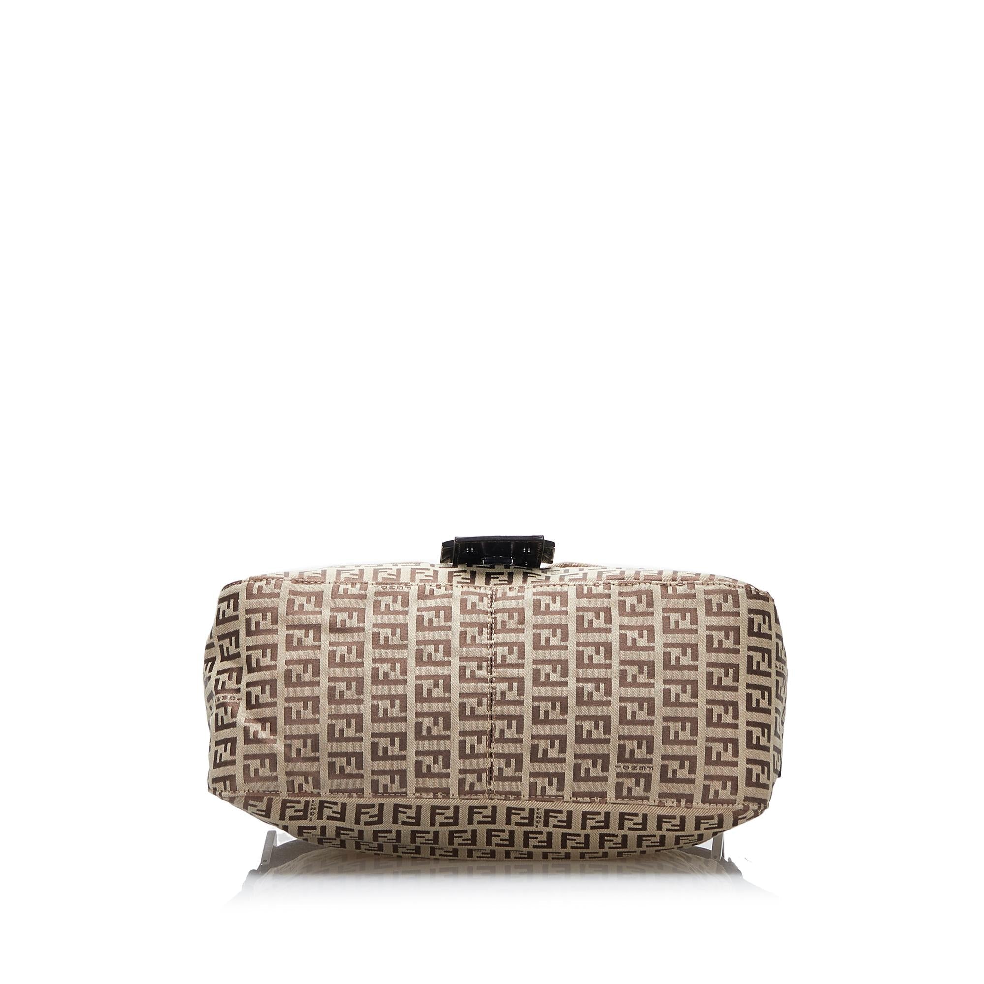 Fendi Zucchino Mamma Forever (SHG-LqidFM)