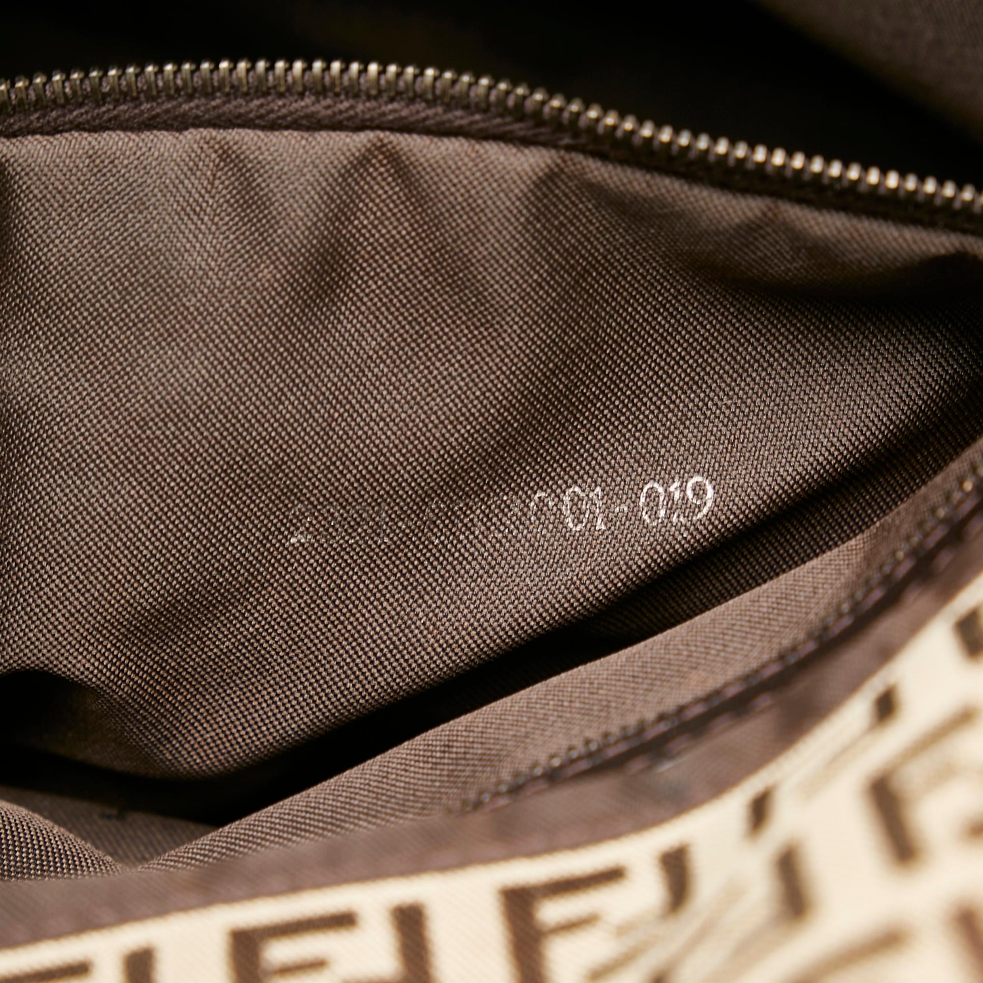 Fendi Zucchino Mamma Forever (SHG-LqidFM)