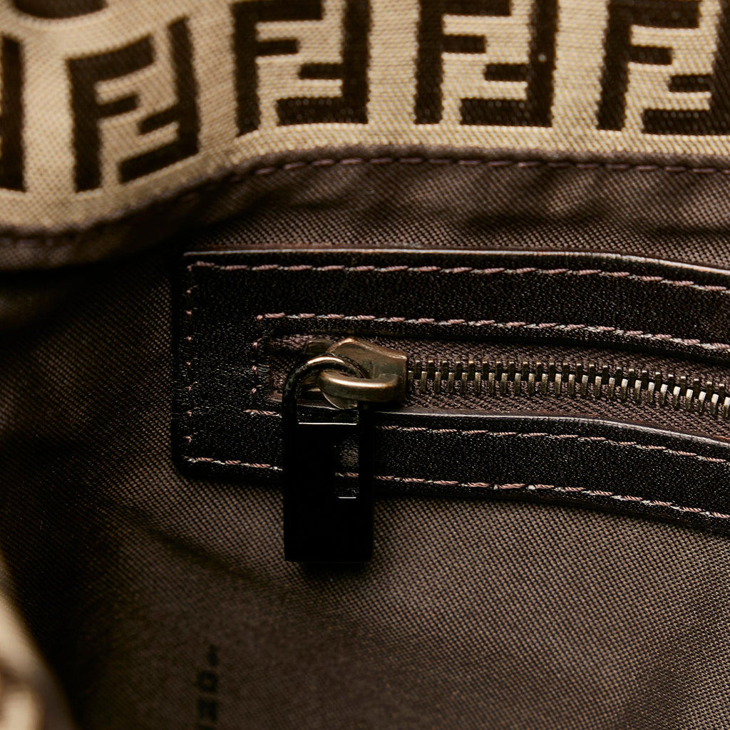 Fendi Zucchino Mamma Forever (SHG-LqidFM)