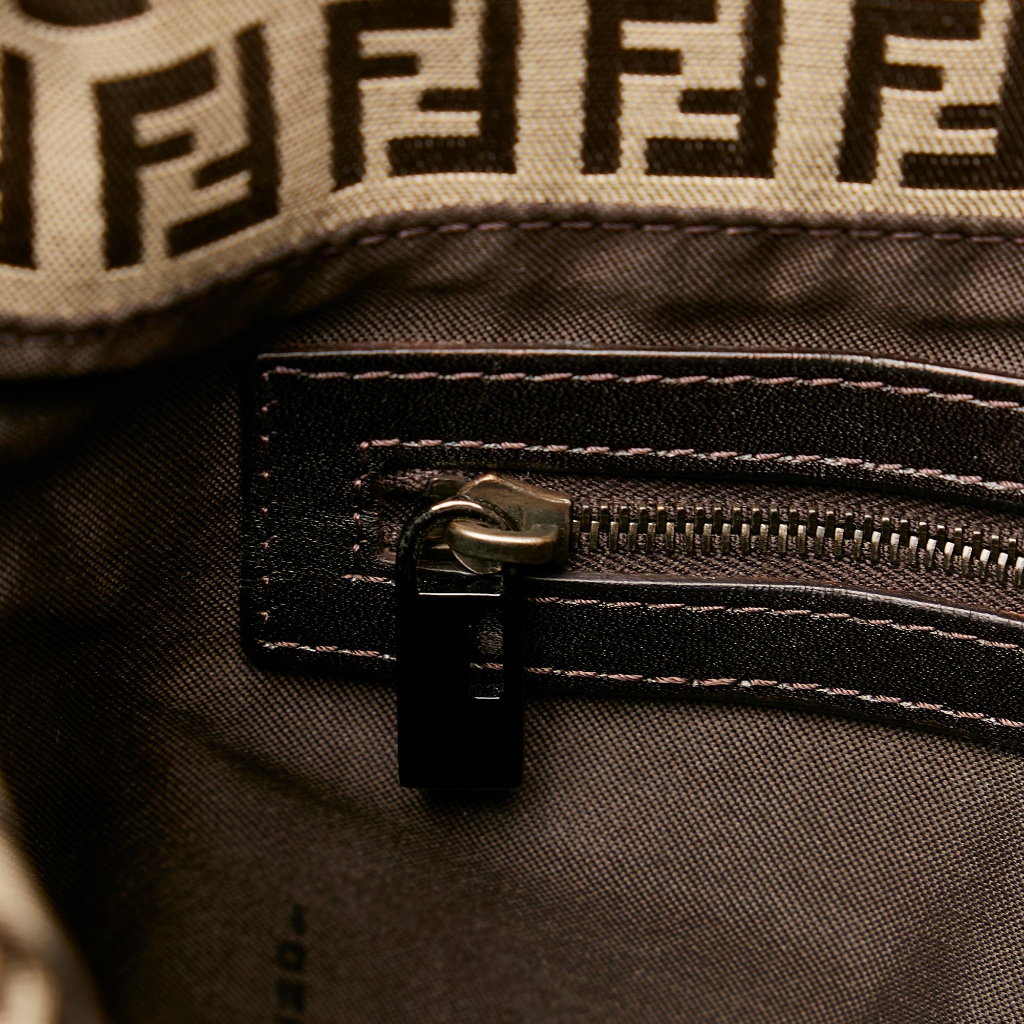 Fendi Zucchino Mamma Forever (SHG-LqidFM)