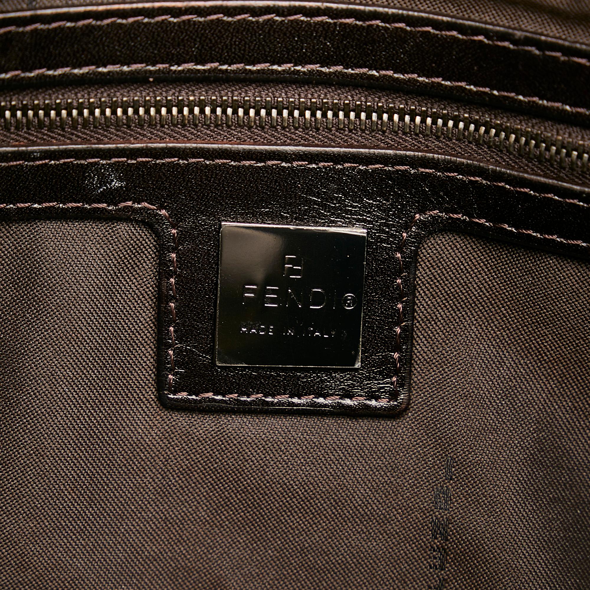 Fendi Zucchino Mamma Forever (SHG-LqidFM)