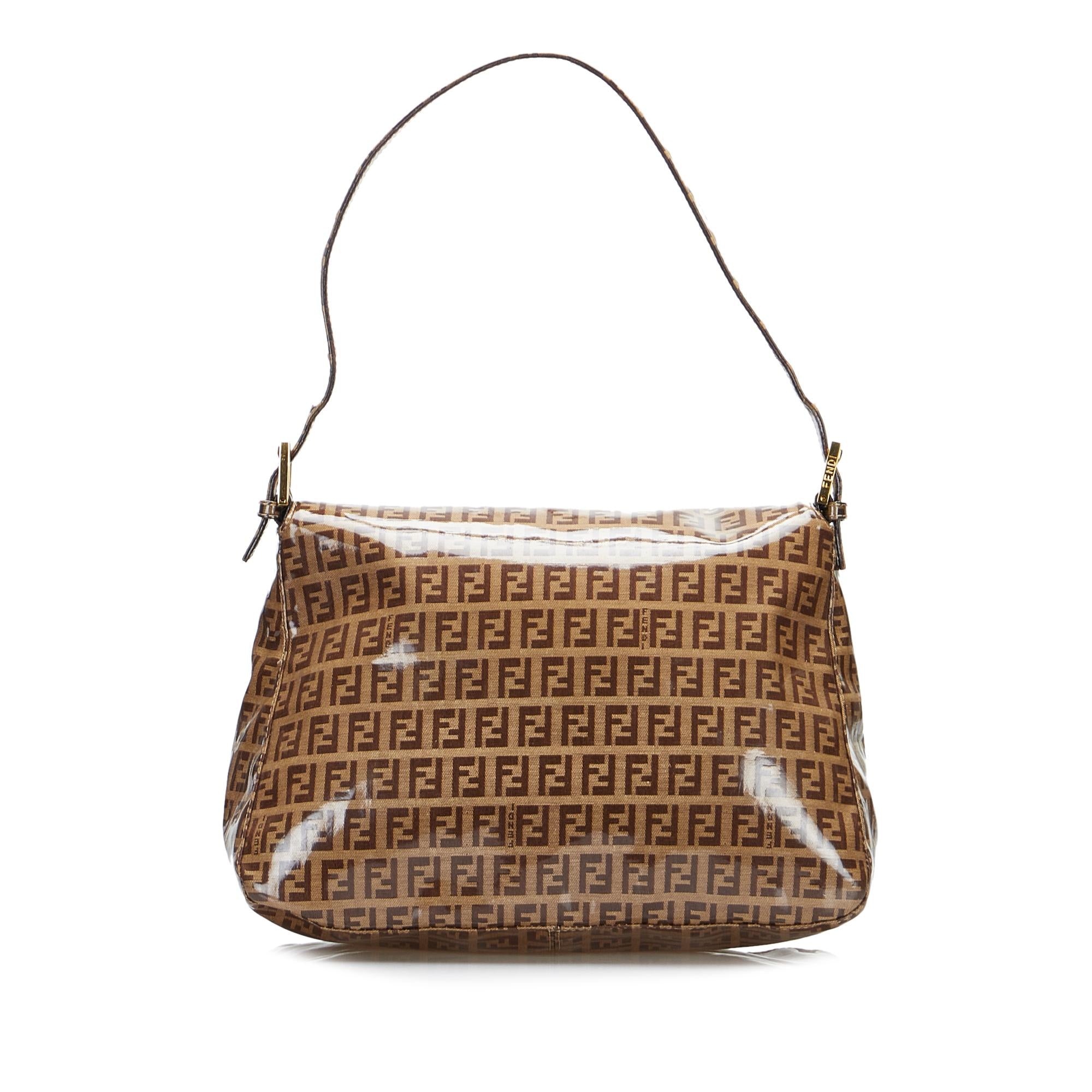 Fendi Zucchino Mamma Forever (SHG-0pAaro)