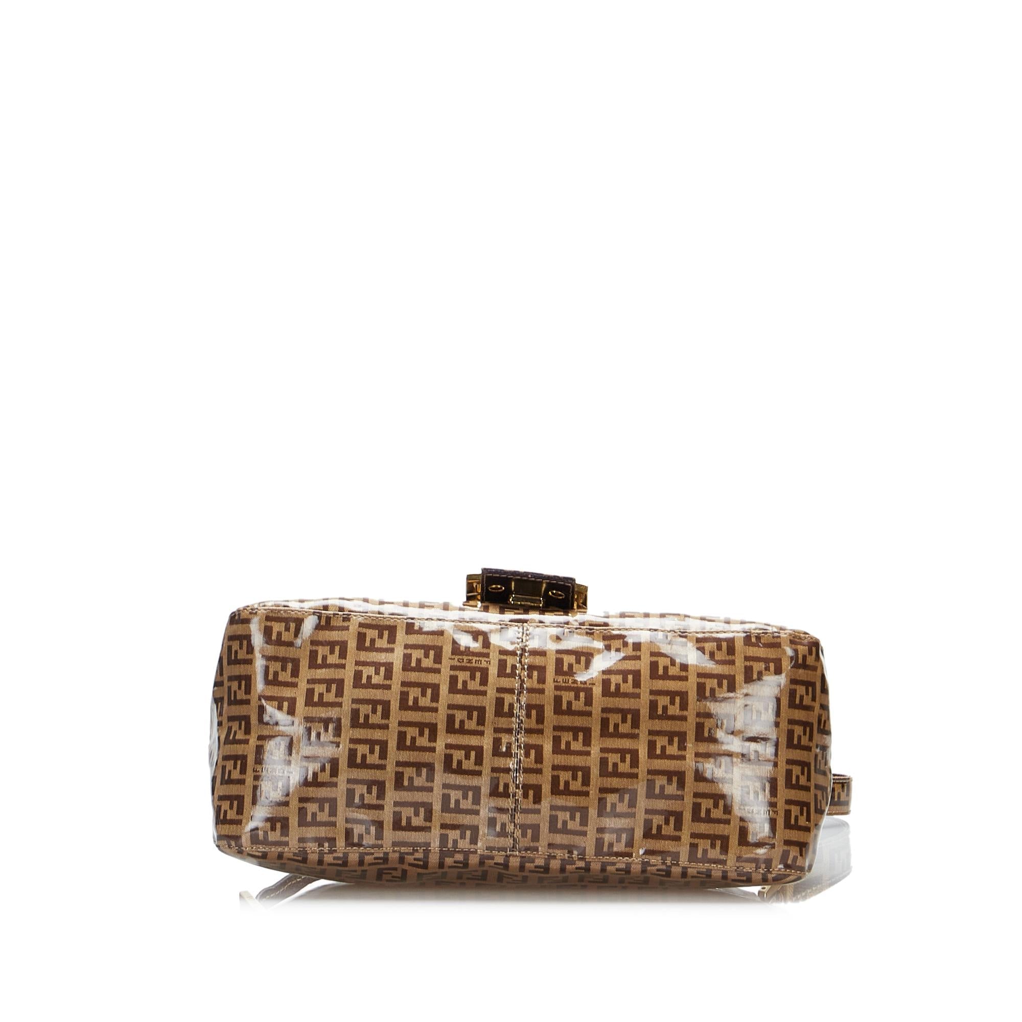 Fendi Zucchino Mamma Forever (SHG-0pAaro)