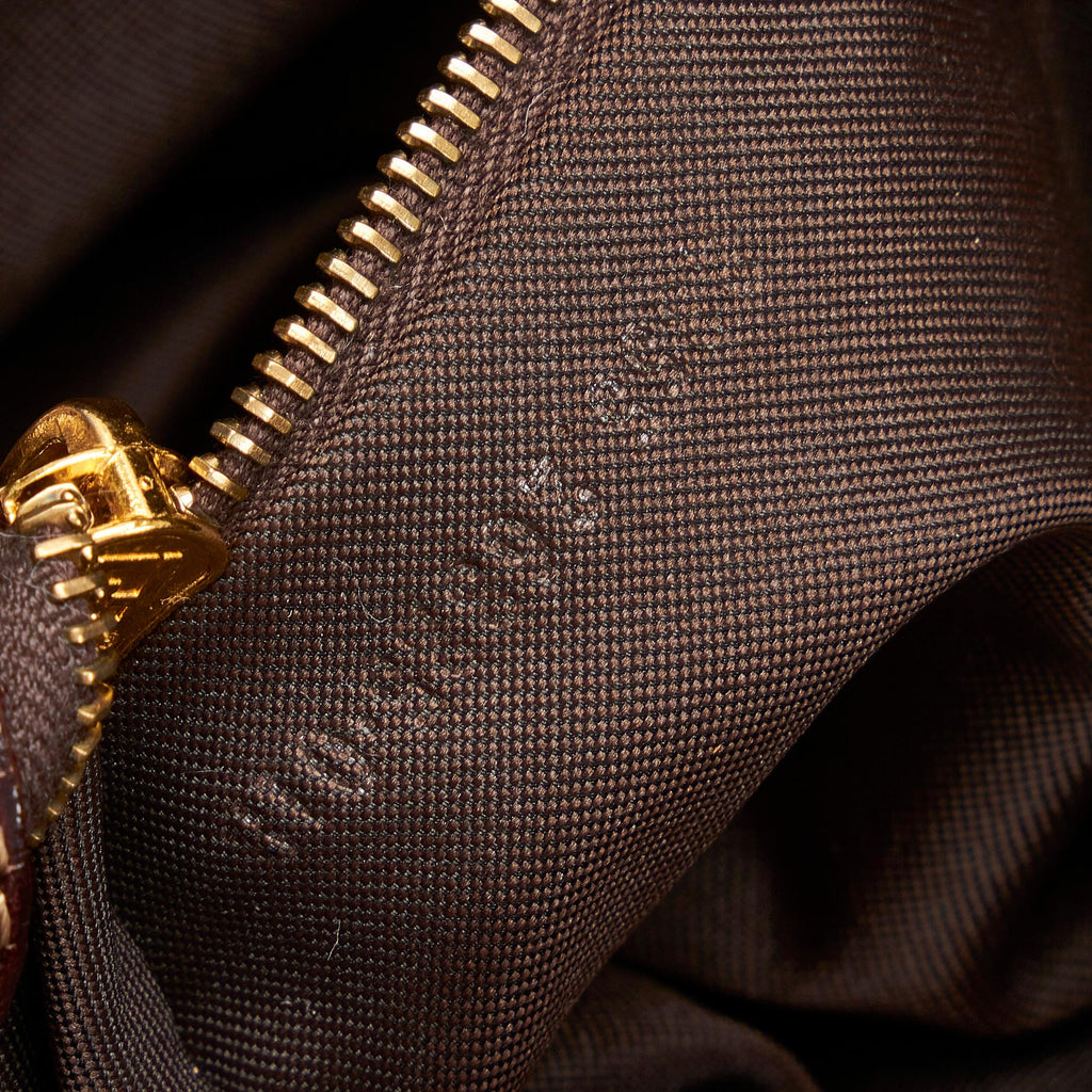 Fendi Zucchino Mamma Forever (SHG-0pAaro)