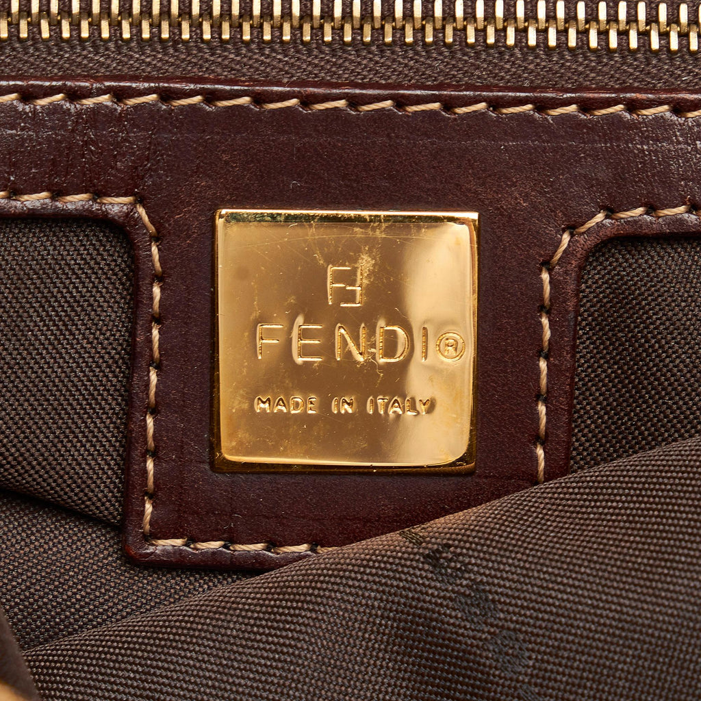 Fendi Zucchino Mamma Forever (SHG-0pAaro)