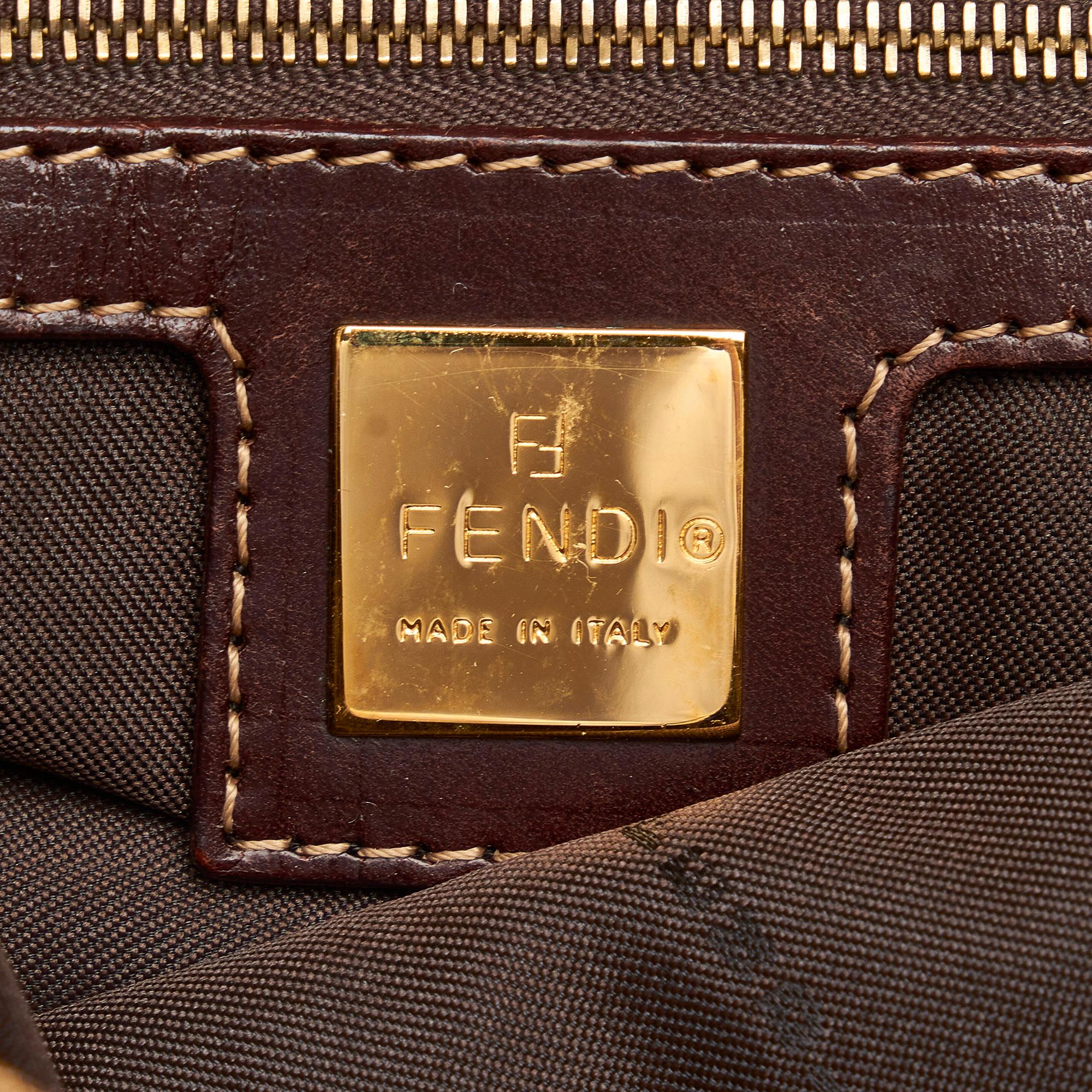 Fendi Zucchino Mamma Forever (SHG-0pAaro)