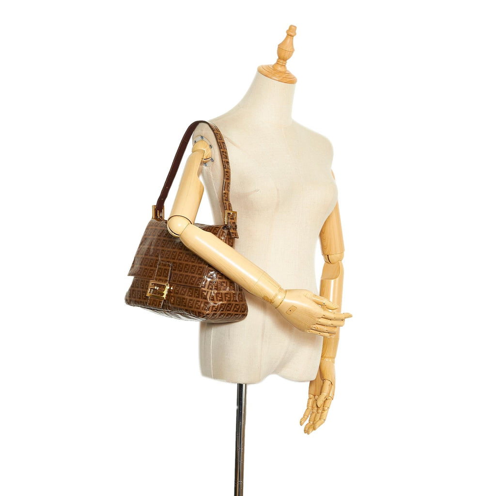 Fendi Zucchino Mamma Forever (SHG-0pAaro)