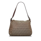 Fendi Zucchino Mamma Forever (SHG-Hgk1V8)