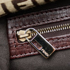 Fendi Zucchino Mamma Forever (SHG-Hgk1V8)