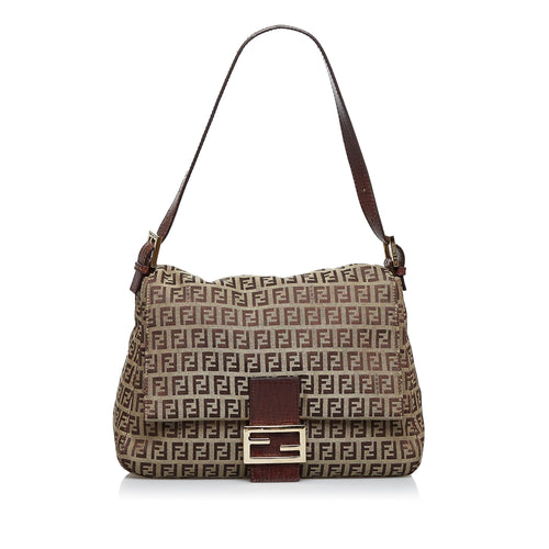 Fendi Zucchino Mamma Forever (SHG-Hgk1V8)