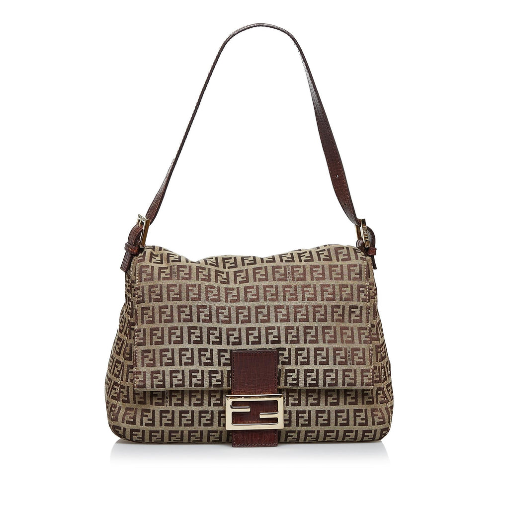 Fendi Zucchino Mamma Forever (SHG-Hgk1V8)