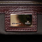 Fendi Zucchino Mamma Forever (SHG-Hgk1V8)