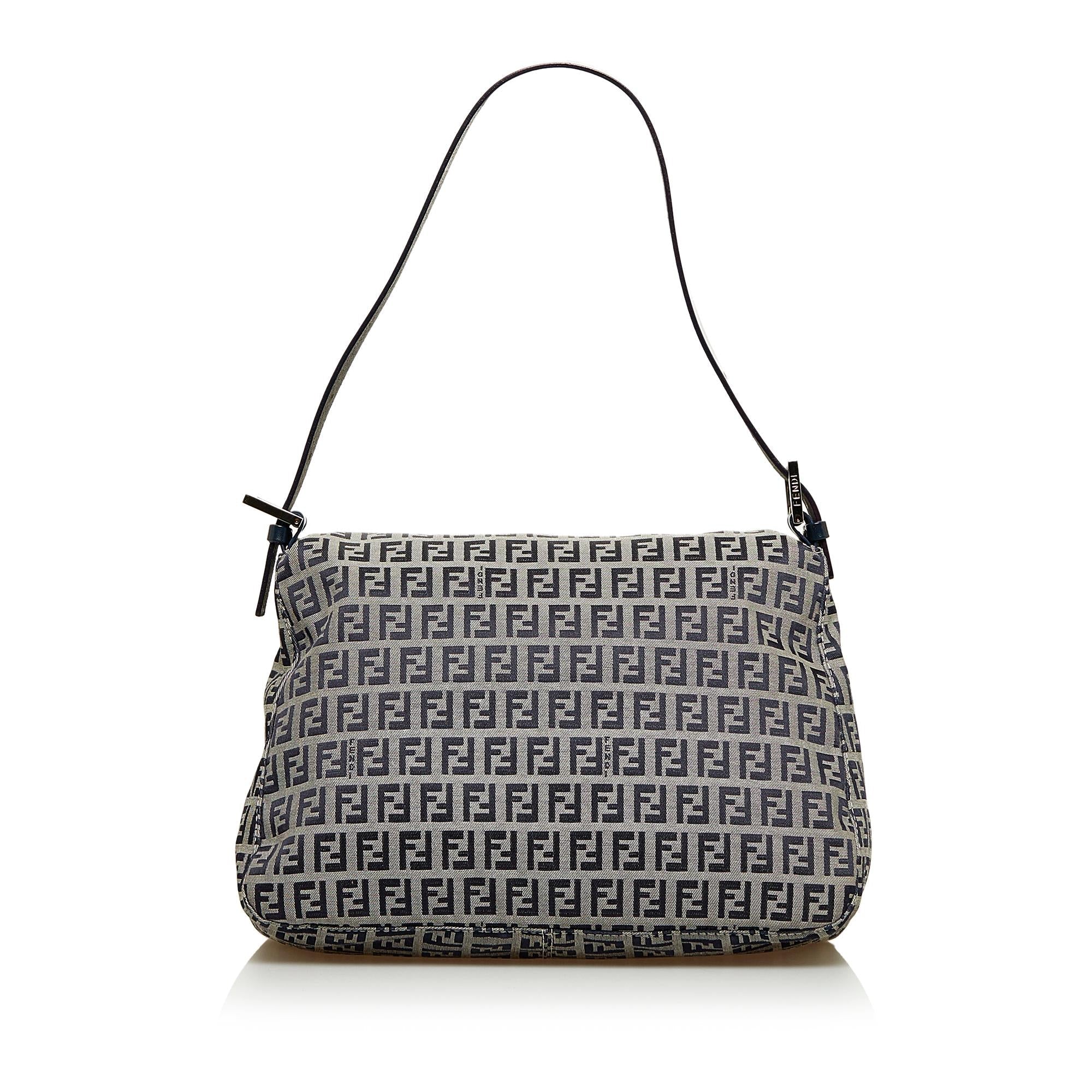 Fendi Zucchino Mamma Forever (SHG-IYiDp7)