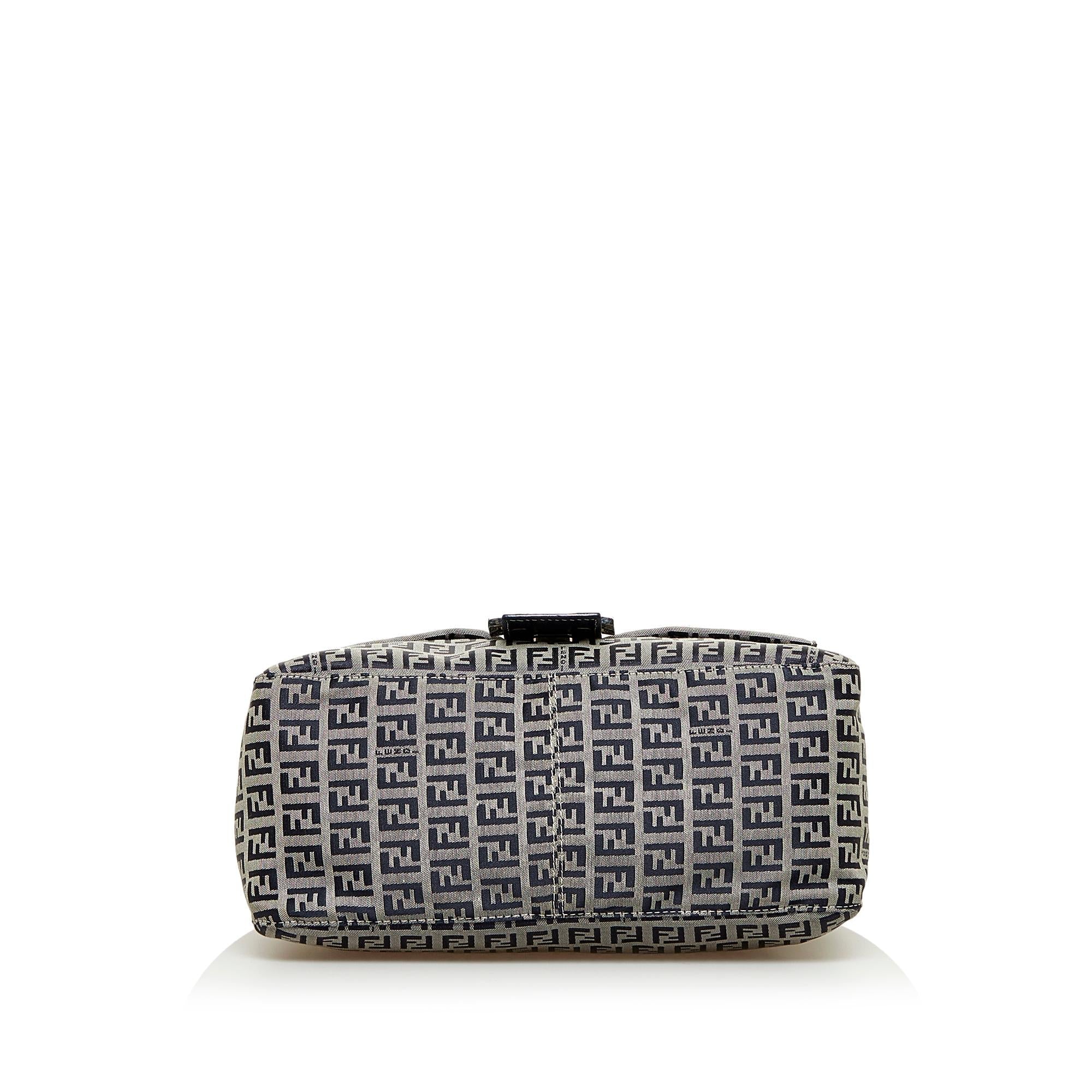 Fendi Zucchino Mamma Forever (SHG-IYiDp7)