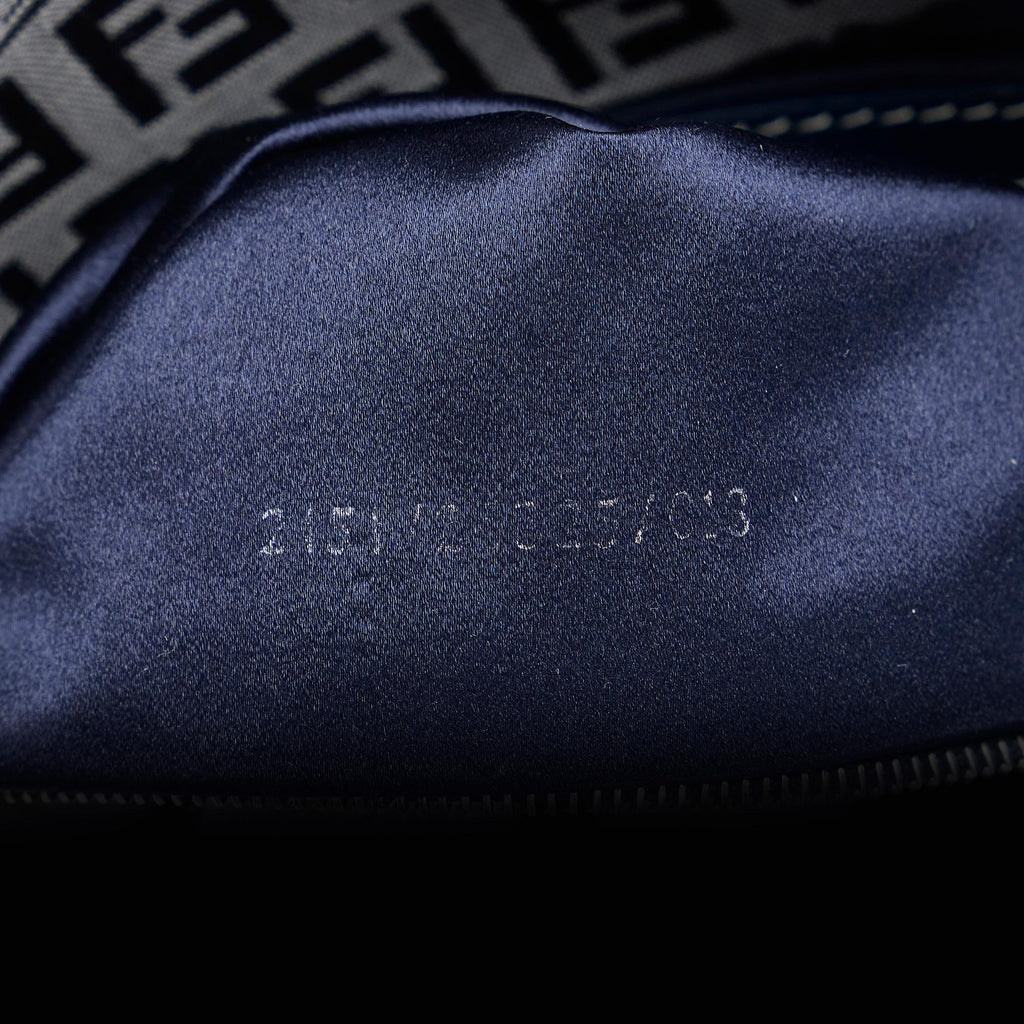 Fendi Zucchino Mamma Forever (SHG-IYiDp7)