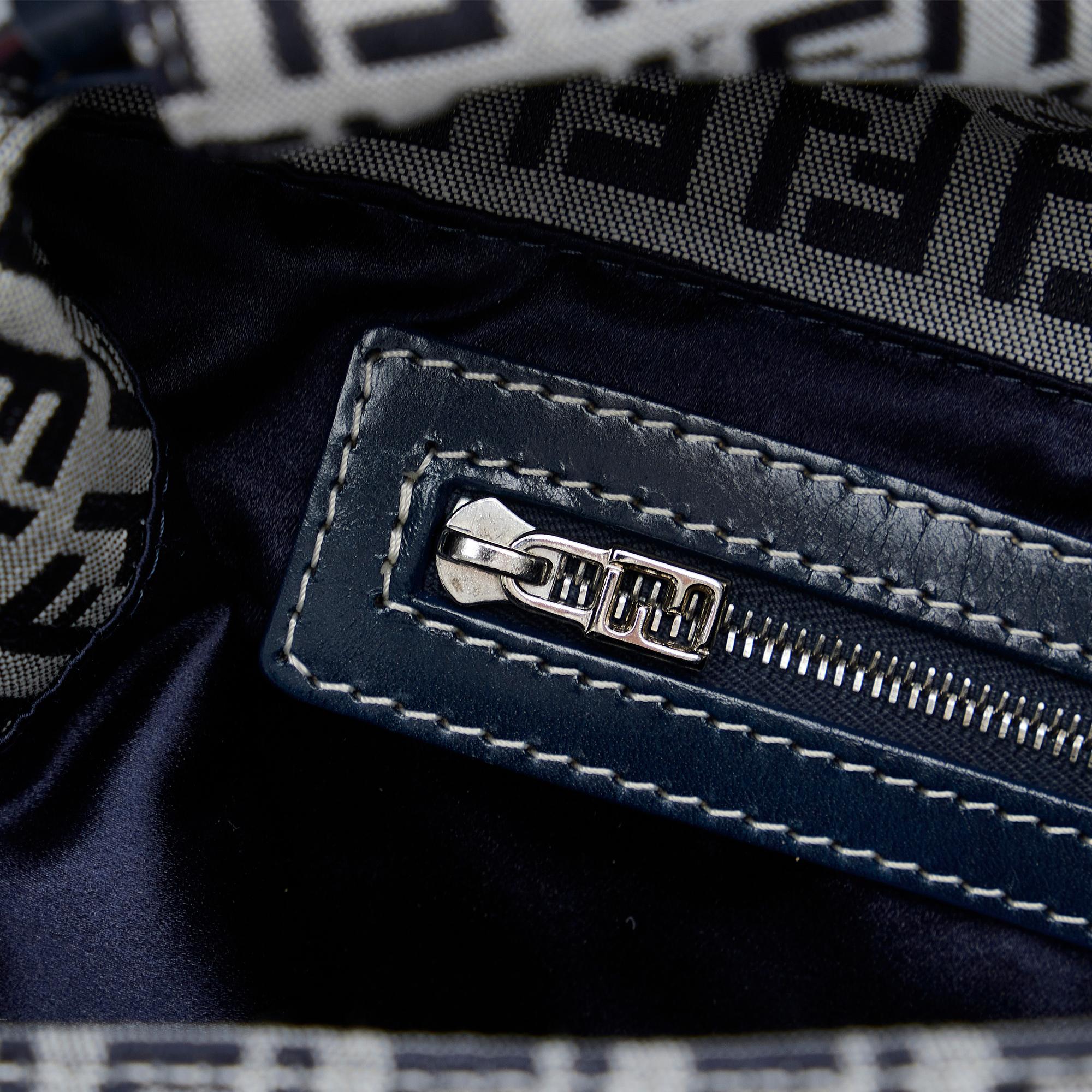 Fendi Zucchino Mamma Forever (SHG-IYiDp7)