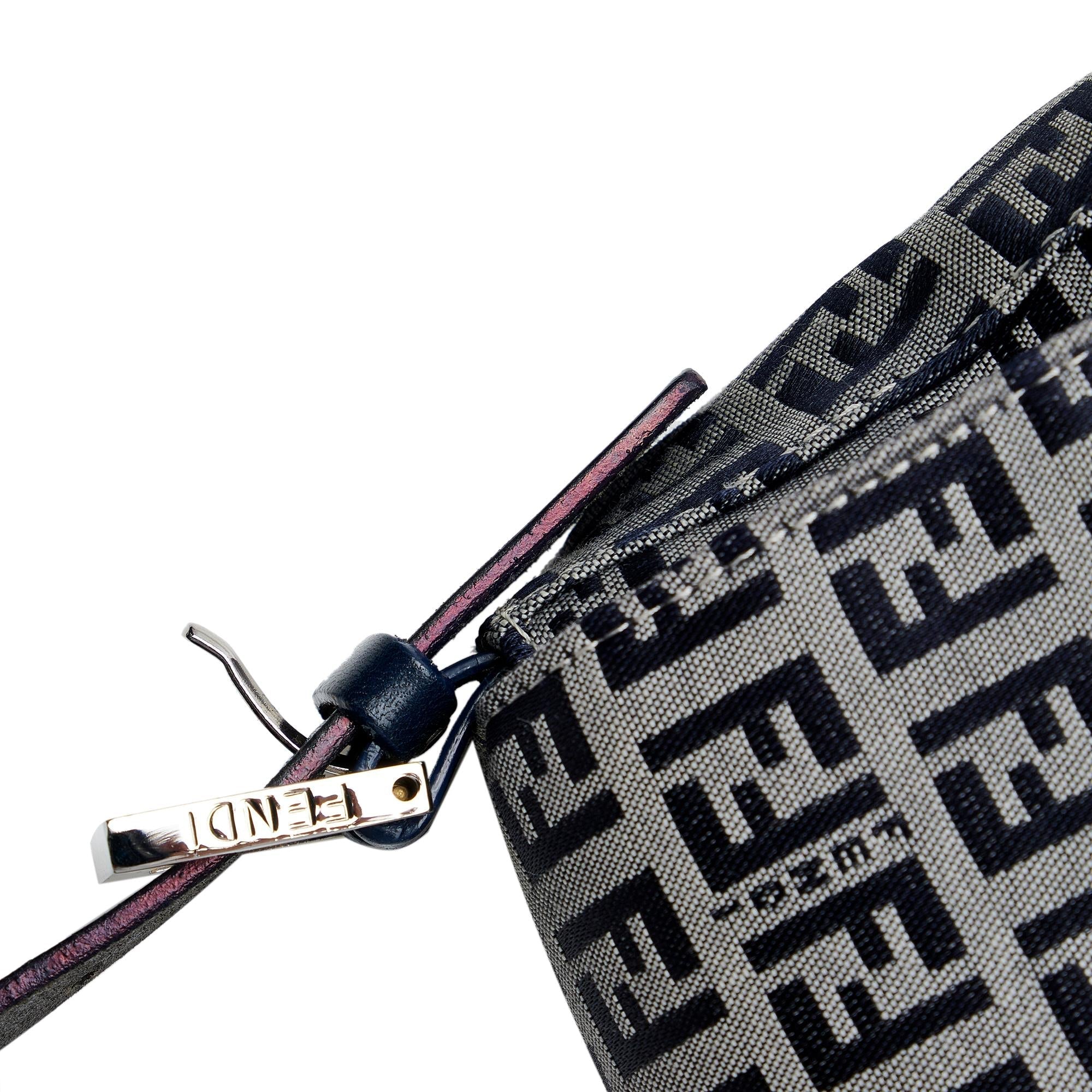 Fendi Zucchino Mamma Forever (SHG-IYiDp7)