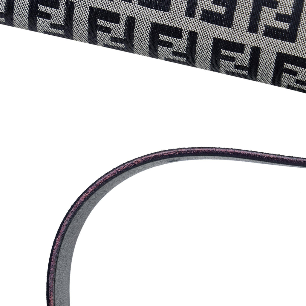 Fendi Zucchino Mamma Forever (SHG-IYiDp7)