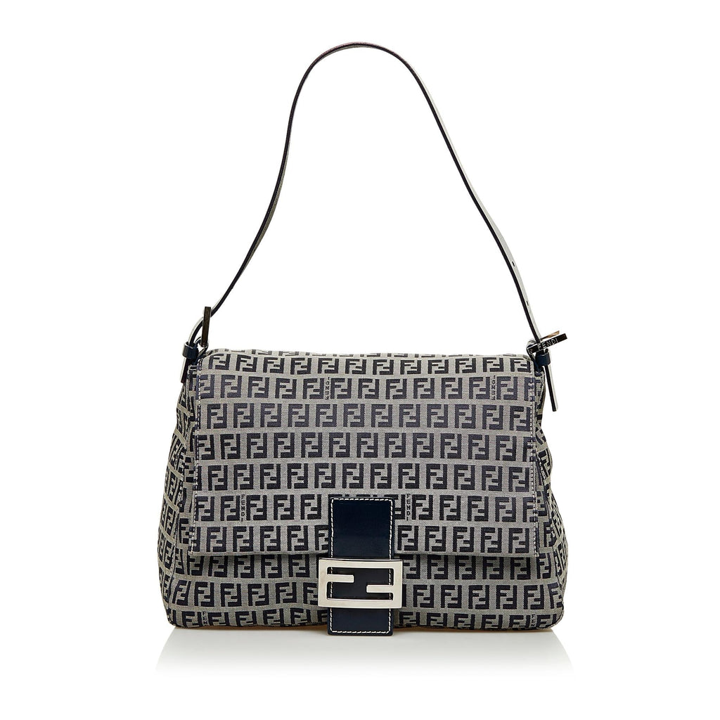 Fendi Zucchino Mamma Forever (SHG-IYiDp7)