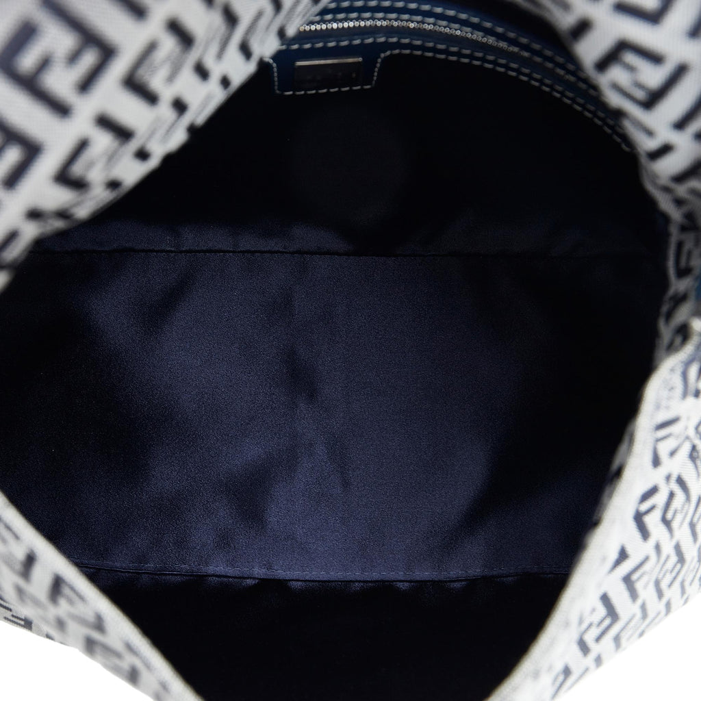 Fendi Zucchino Mamma Forever (SHG-IYiDp7)