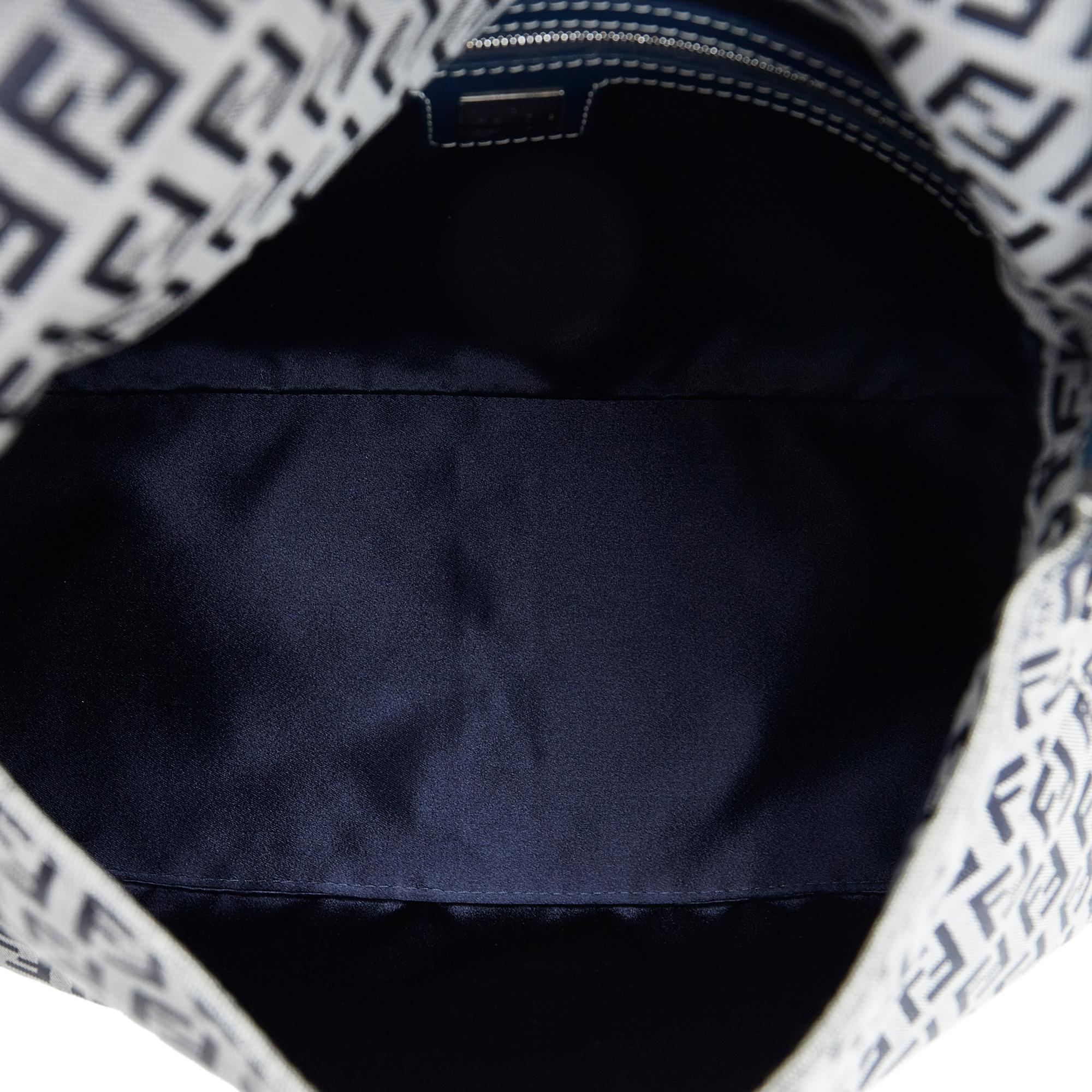 Fendi Zucchino Mamma Forever (SHG-IYiDp7)