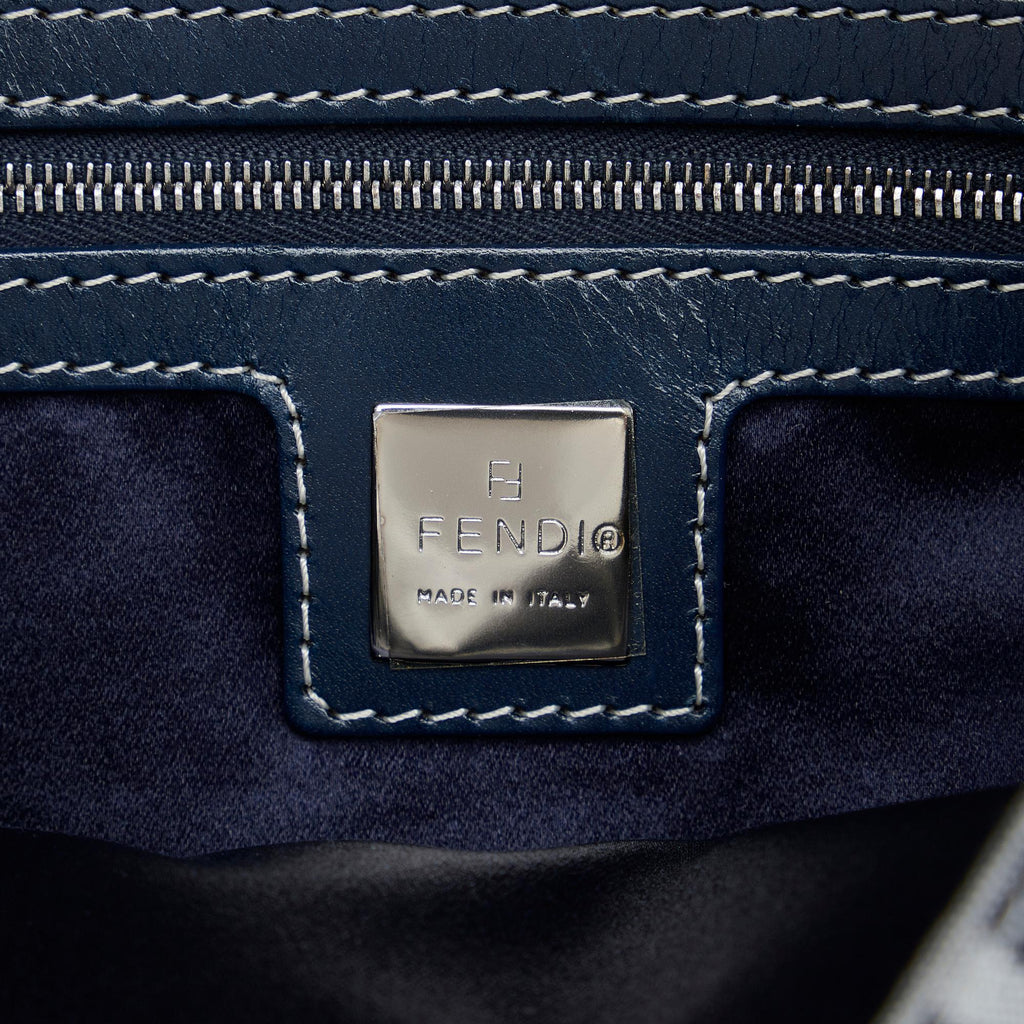 Fendi Zucchino Mamma Forever (SHG-IYiDp7)