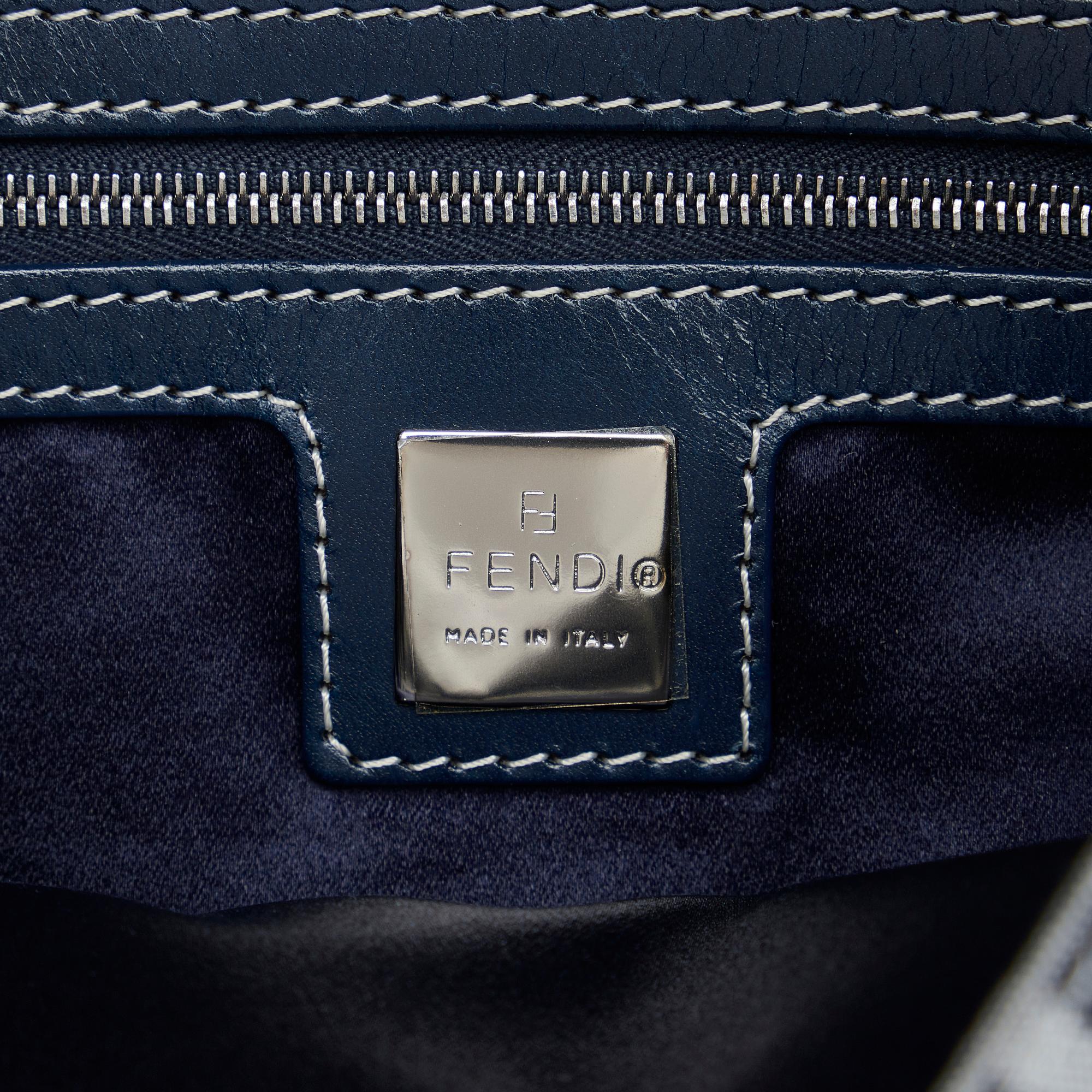 Fendi Zucchino Mamma Forever (SHG-IYiDp7)