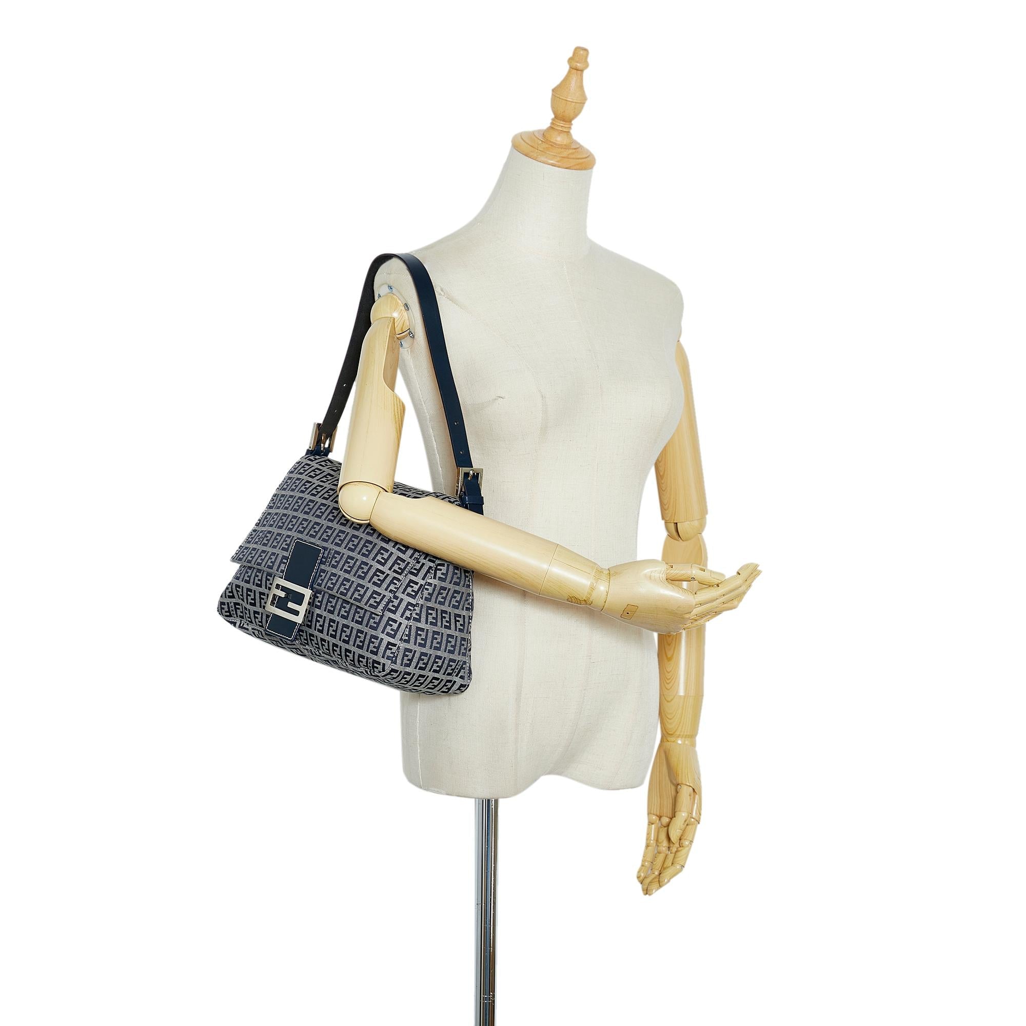 Fendi Zucchino Mamma Forever (SHG-IYiDp7)