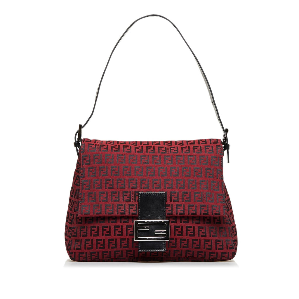 Fendi Zucchino Mamma Forever (SHG-8y3tk8)