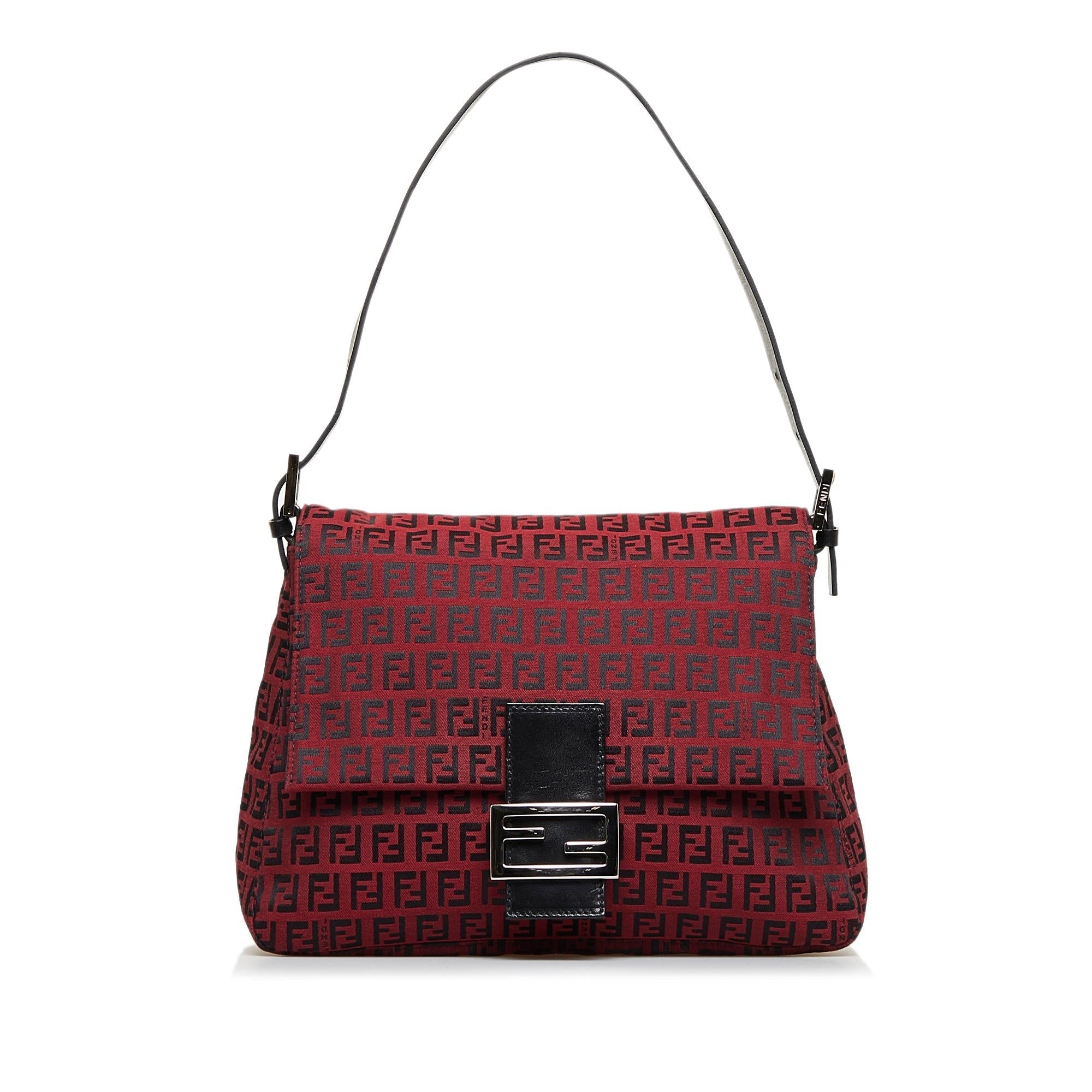 Fendi Zucchino Mamma Forever (SHG-8y3tk8)