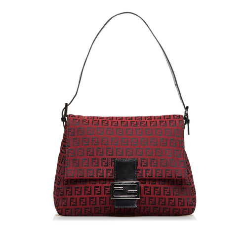 Fendi Zucchino Mamma Forever (SHG-8y3tk8)