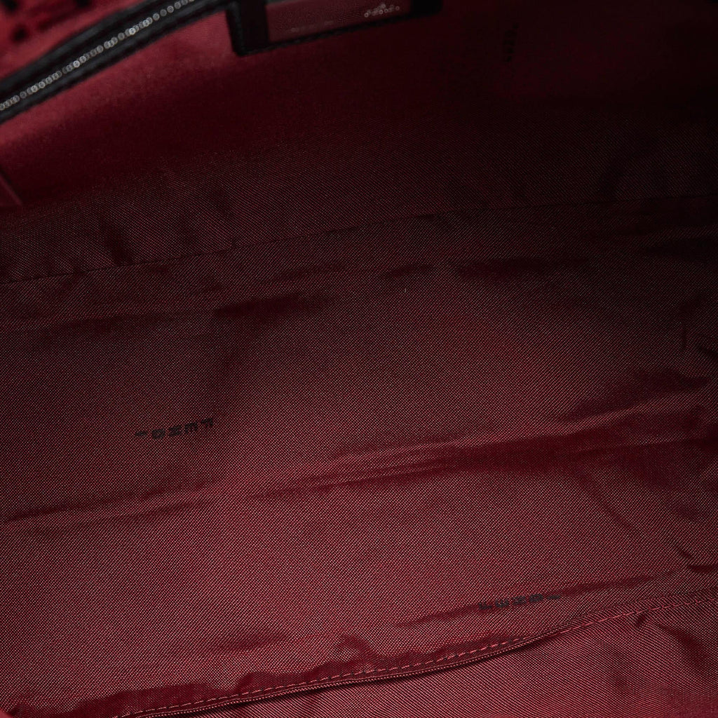 Fendi Zucchino Mamma Forever (SHG-8y3tk8)