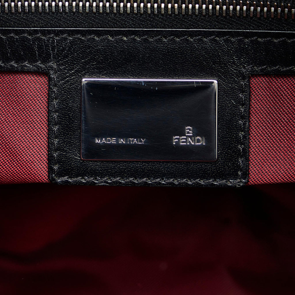 Fendi Zucchino Mamma Forever (SHG-8y3tk8)