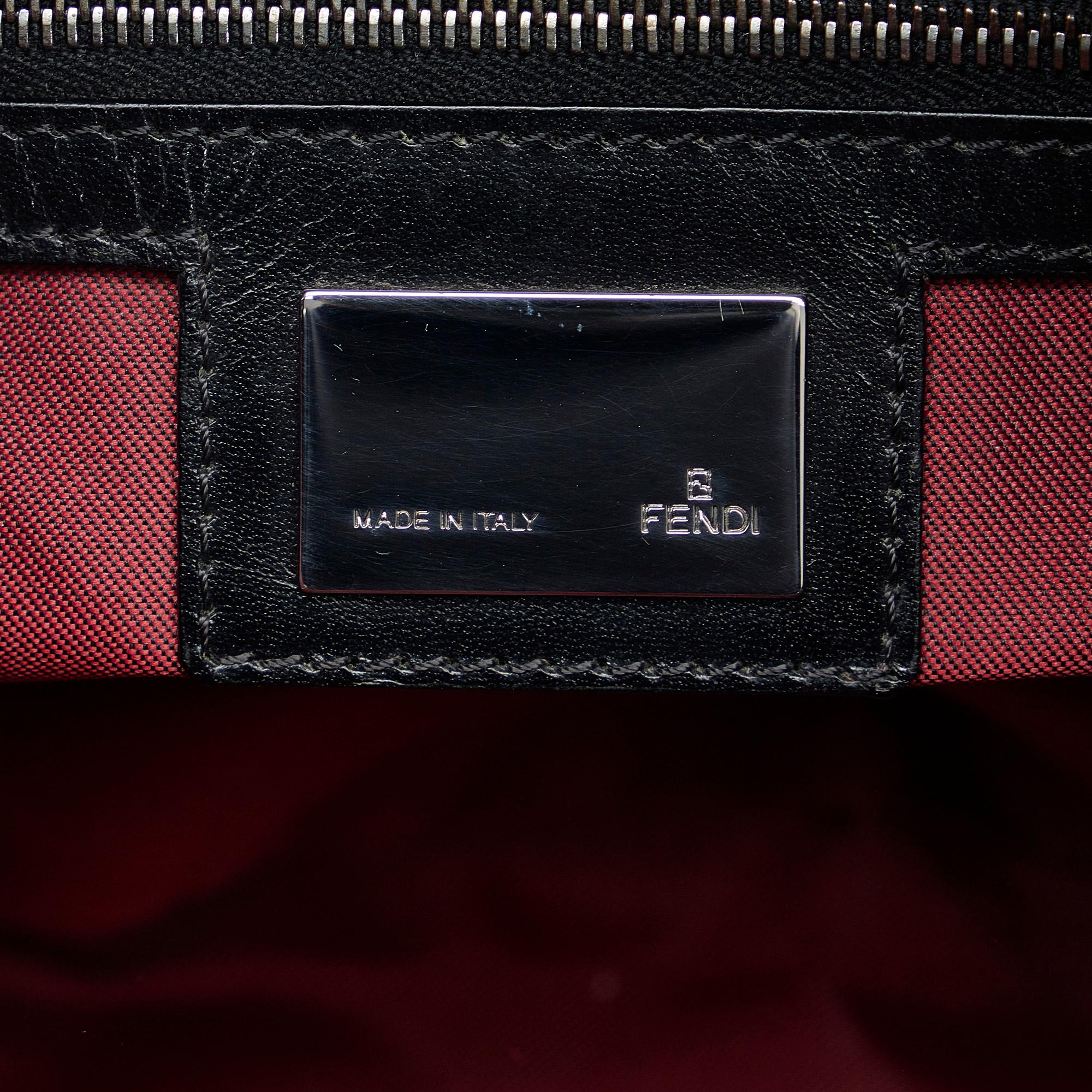 Fendi Zucchino Mamma Forever (SHG-8y3tk8)