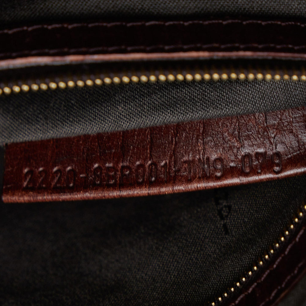 Fendi Zucchino Mamma Forever (SHG-6iBwY8)