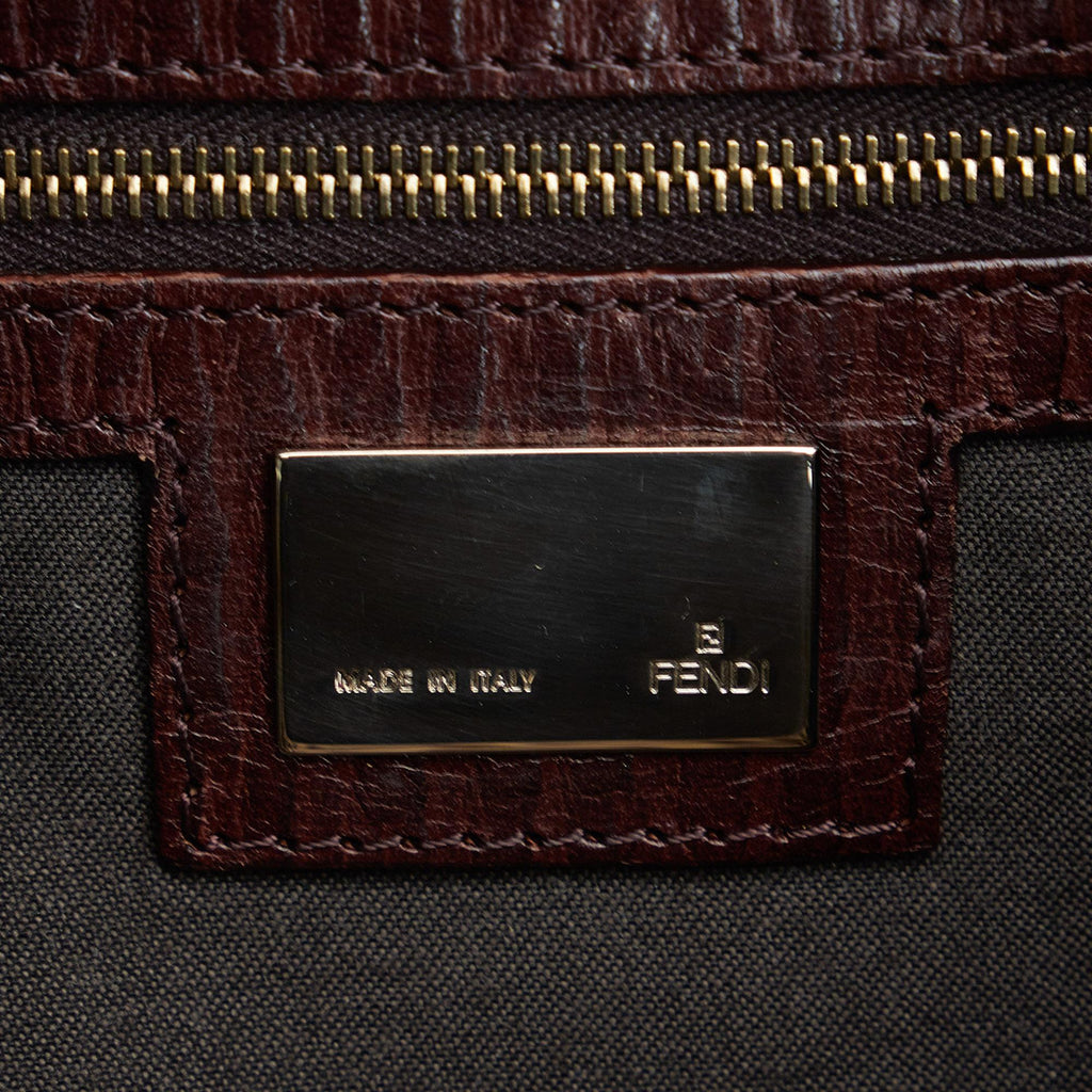 Fendi Zucchino Mamma Forever (SHG-6iBwY8)