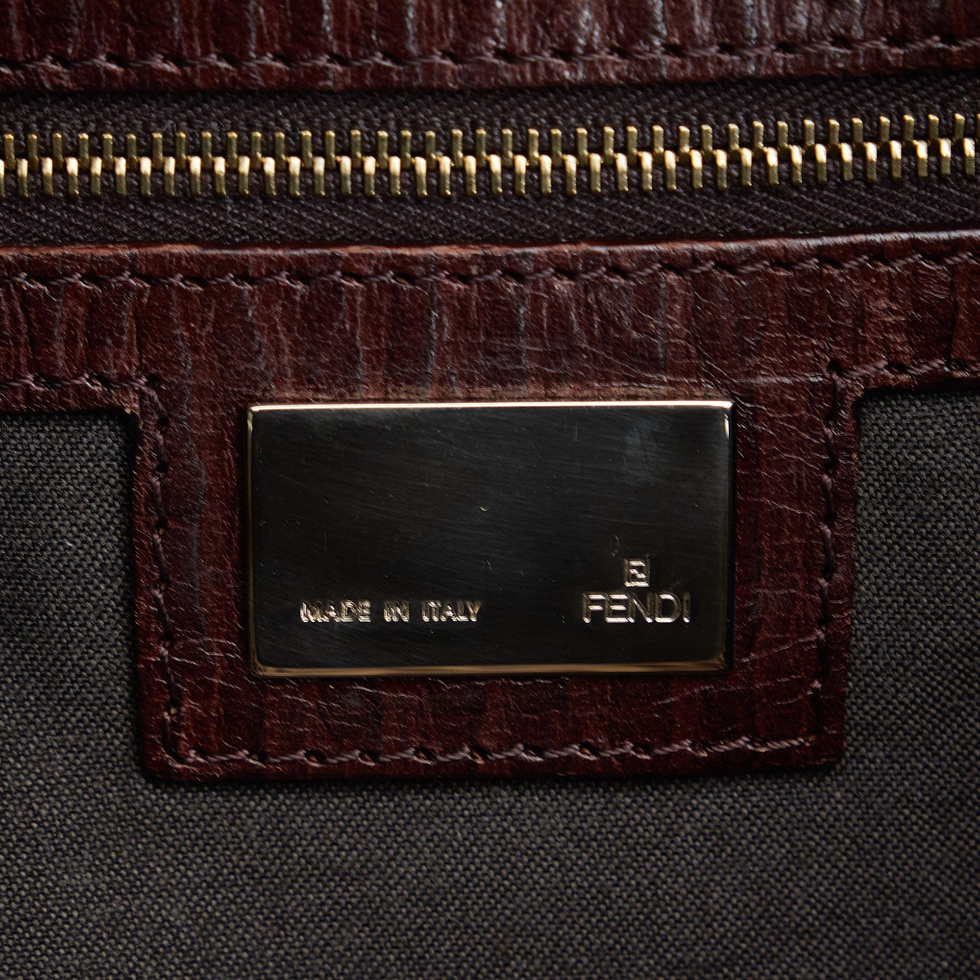 Fendi Zucchino Mamma Forever (SHG-6iBwY8)