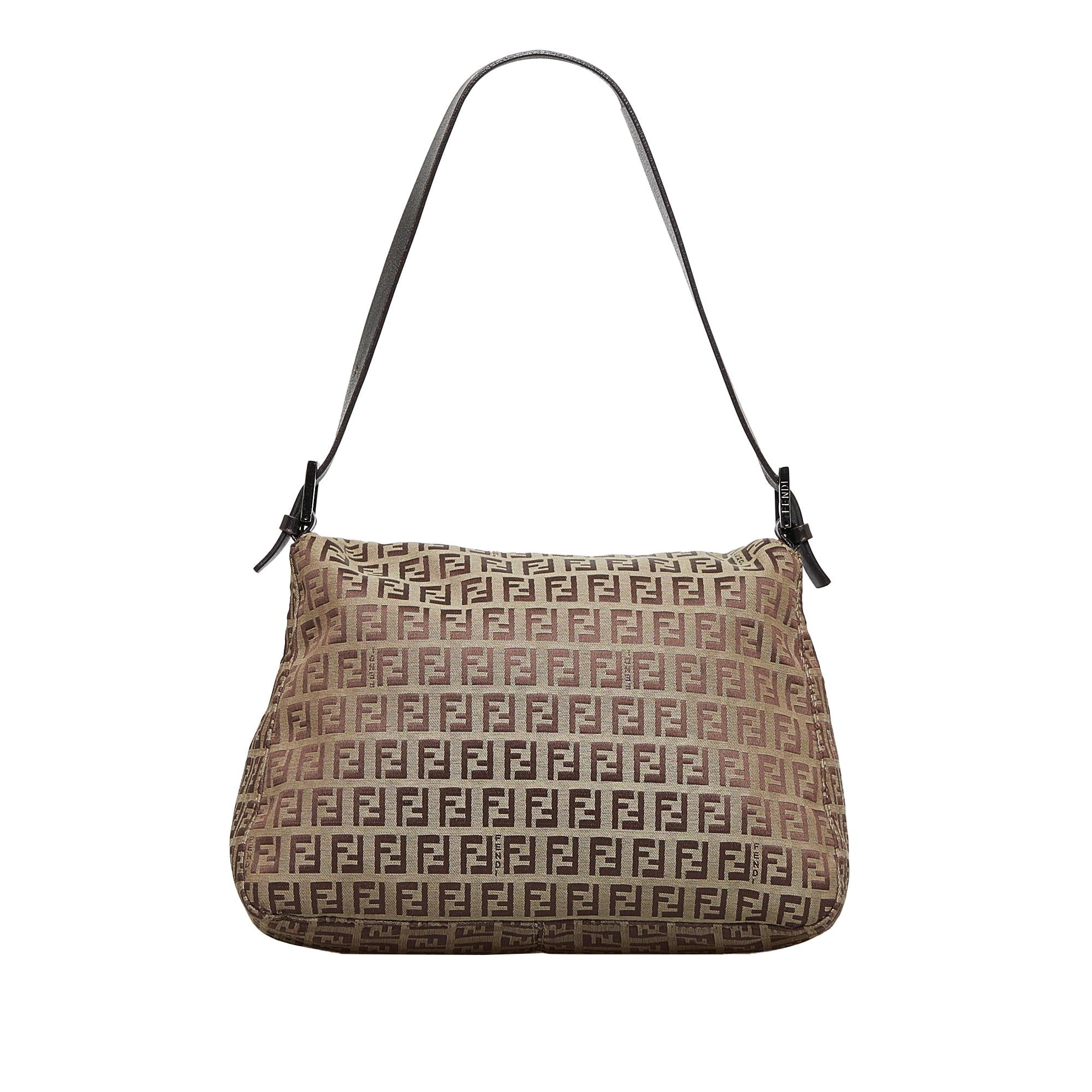 Fendi Zucchino Mamma Forever (SHG-kCkFVP)