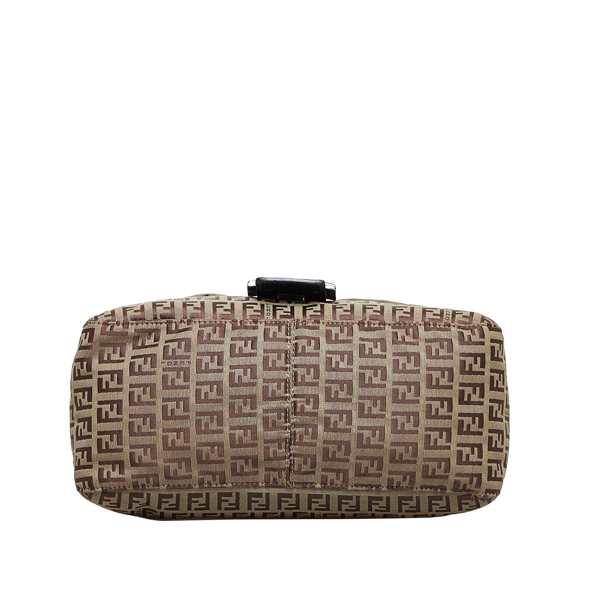 Fendi Zucchino Mamma Forever (SHG-kCkFVP)