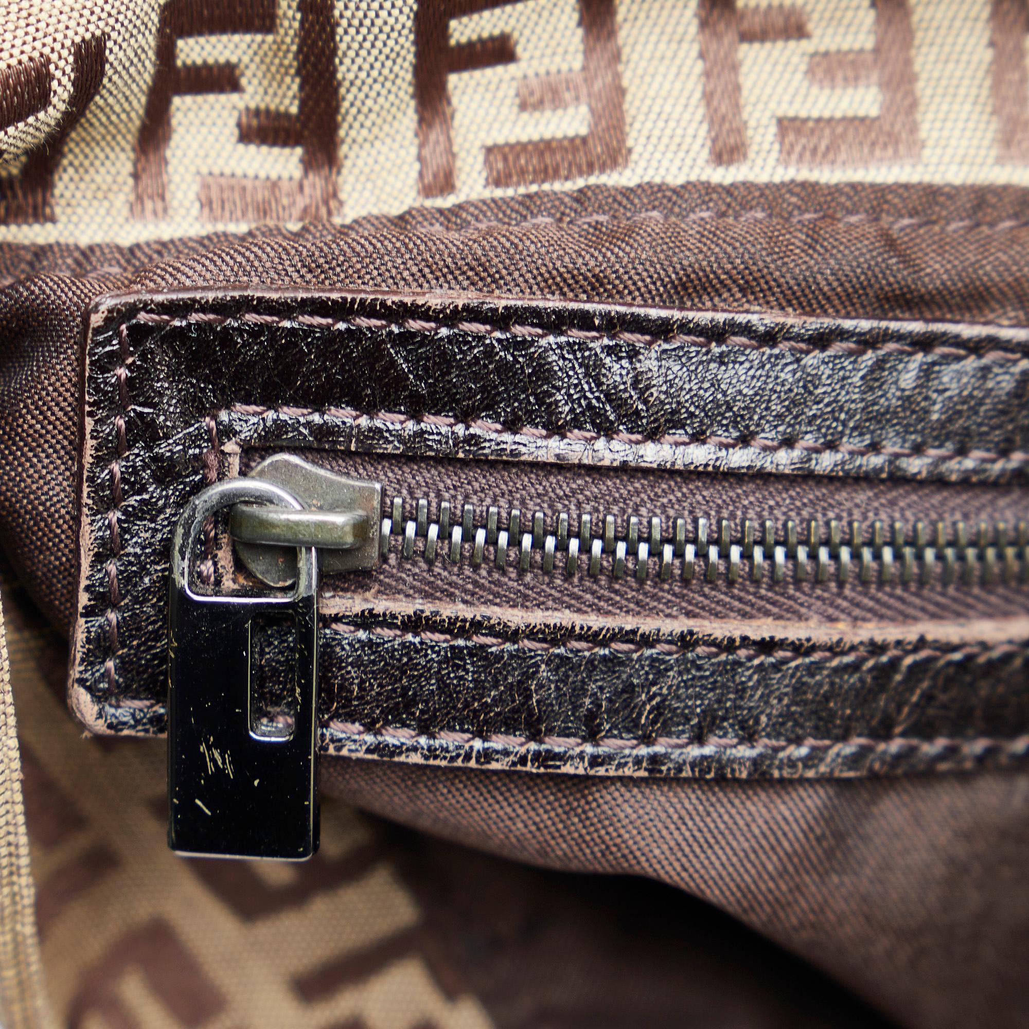 Fendi Zucchino Mamma Forever (SHG-kCkFVP)