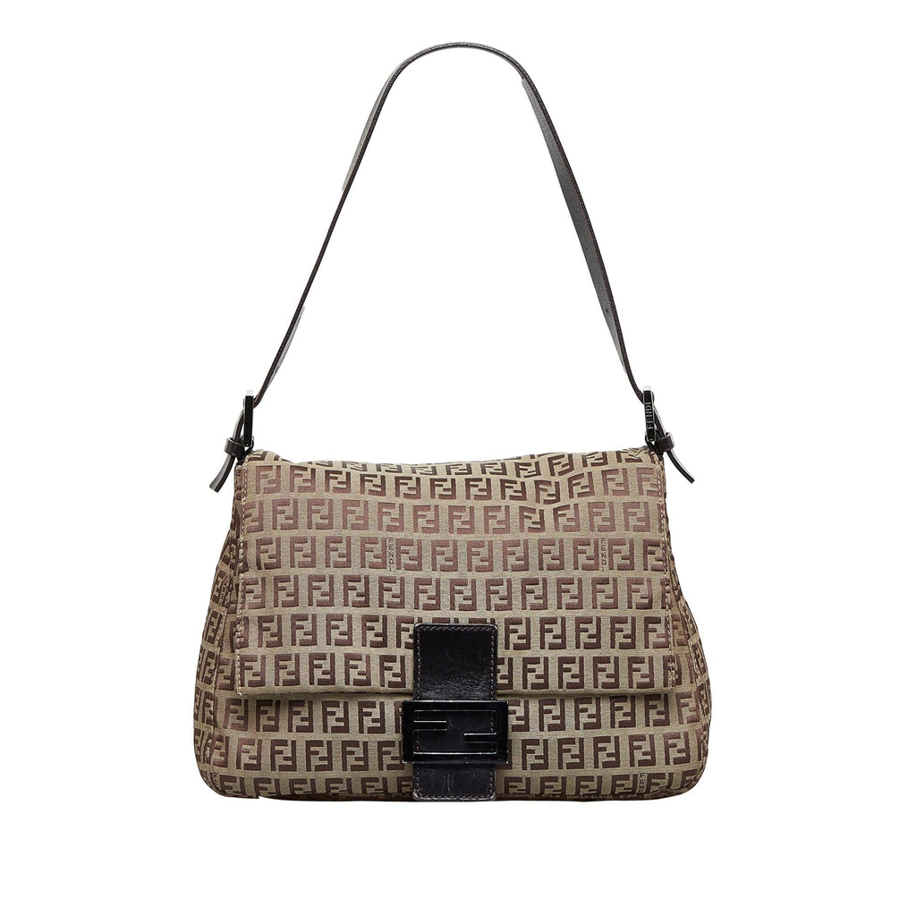 Fendi Zucchino Mamma Forever (SHG-kCkFVP)