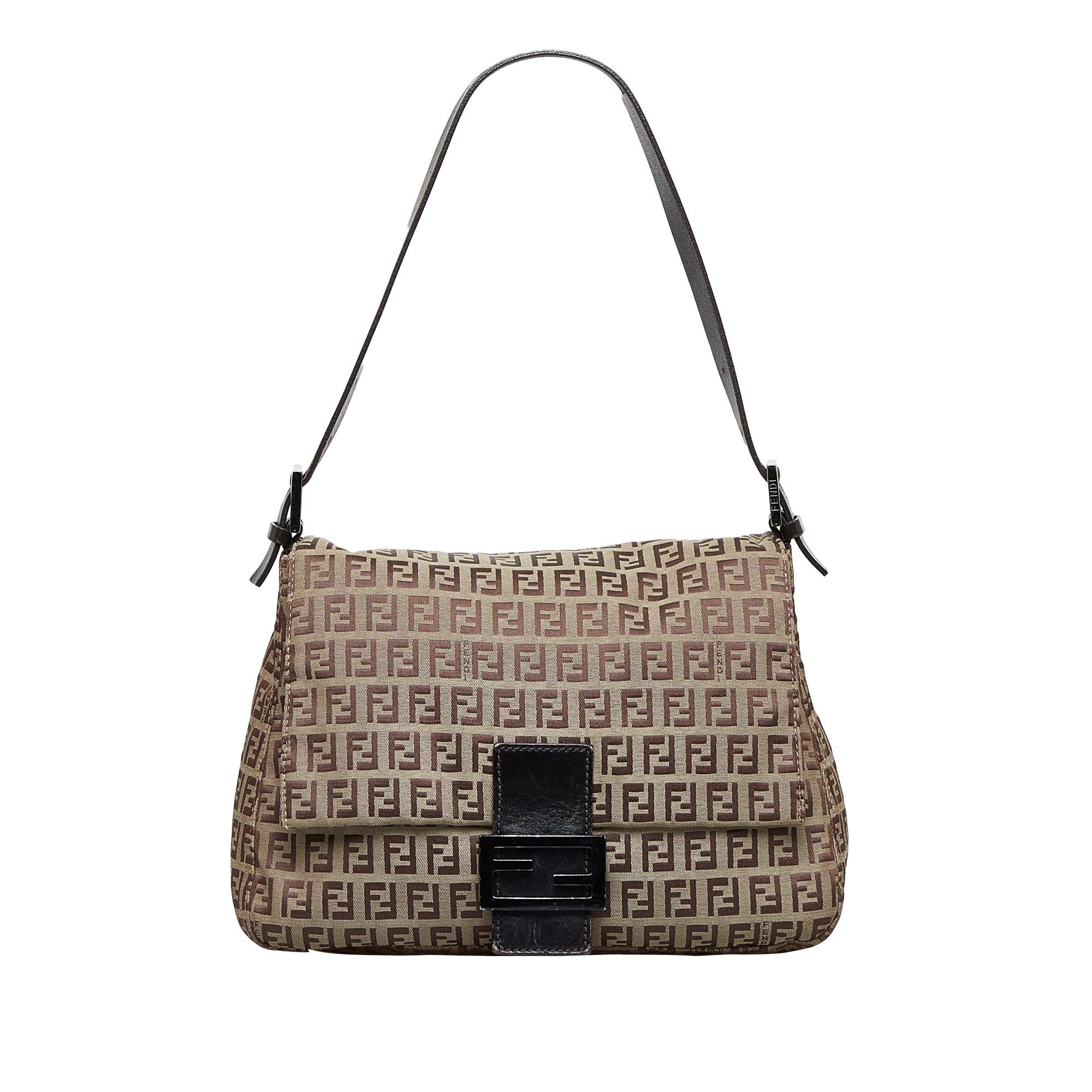 Fendi Zucchino Mamma Forever (SHG-kCkFVP)