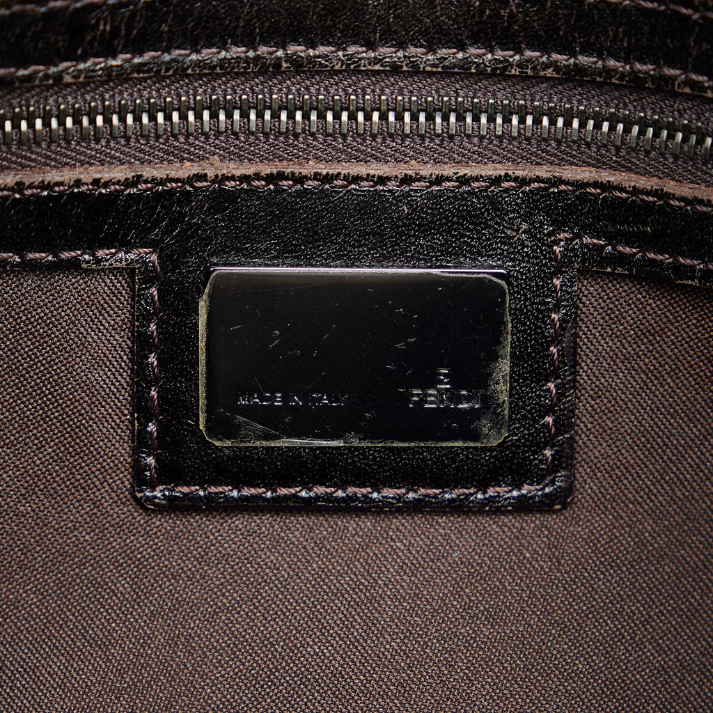 Fendi Zucchino Mamma Forever (SHG-kCkFVP)