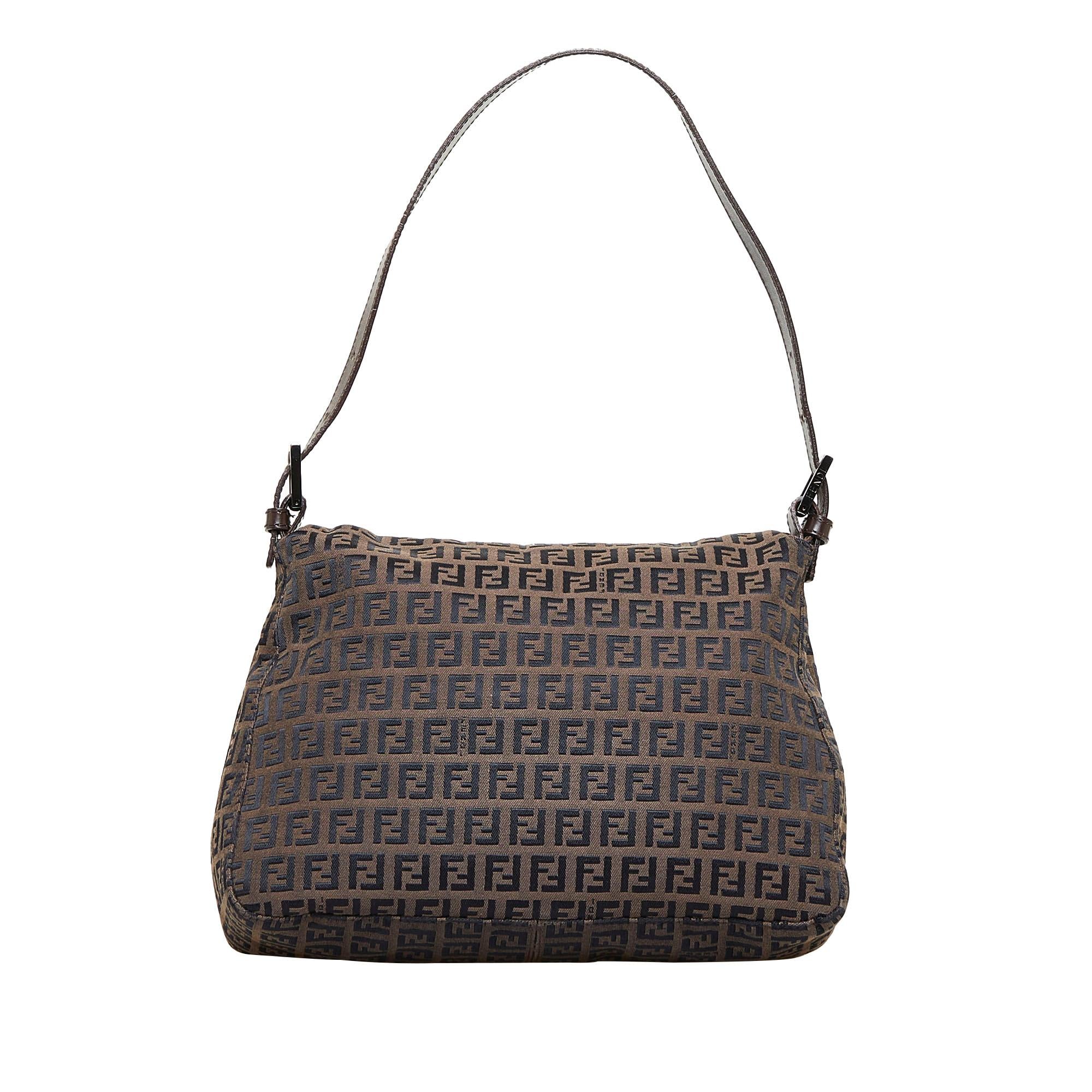 Fendi Zucchino Mamma Forever (SHG-mC0fUp)