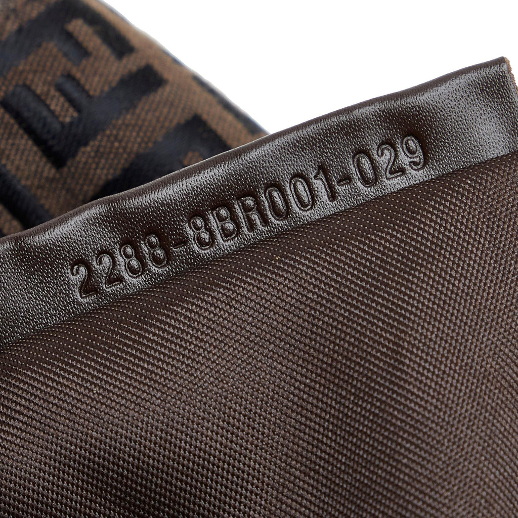 Fendi Zucchino Mamma Forever (SHG-mC0fUp)